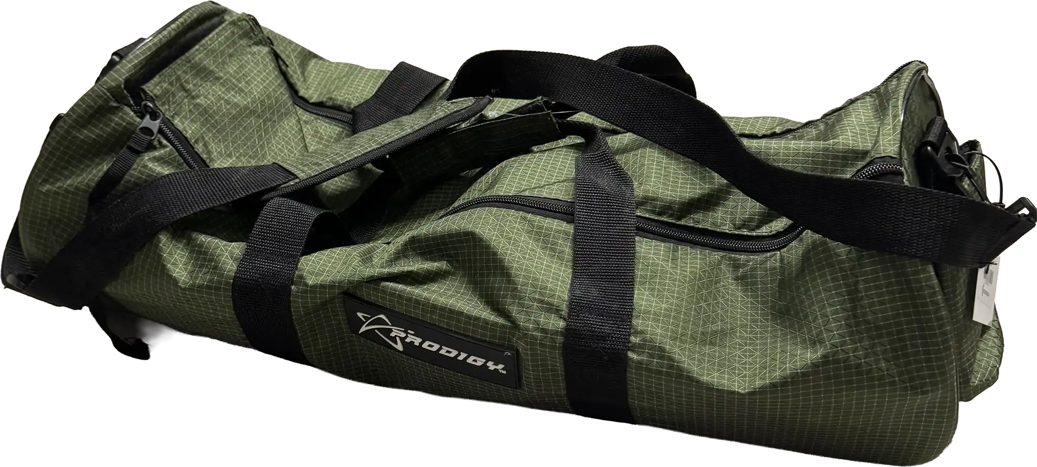 Practice Bag V2