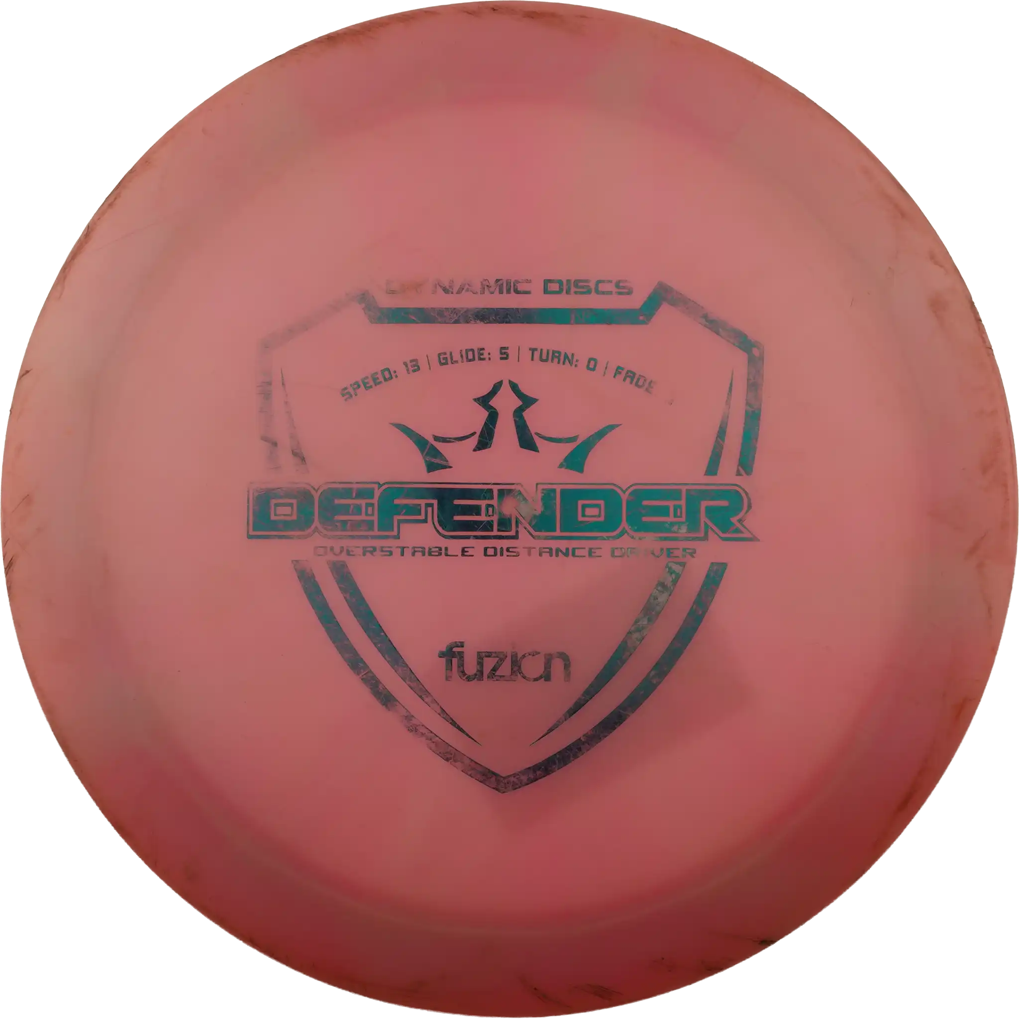 Fuzion Defender