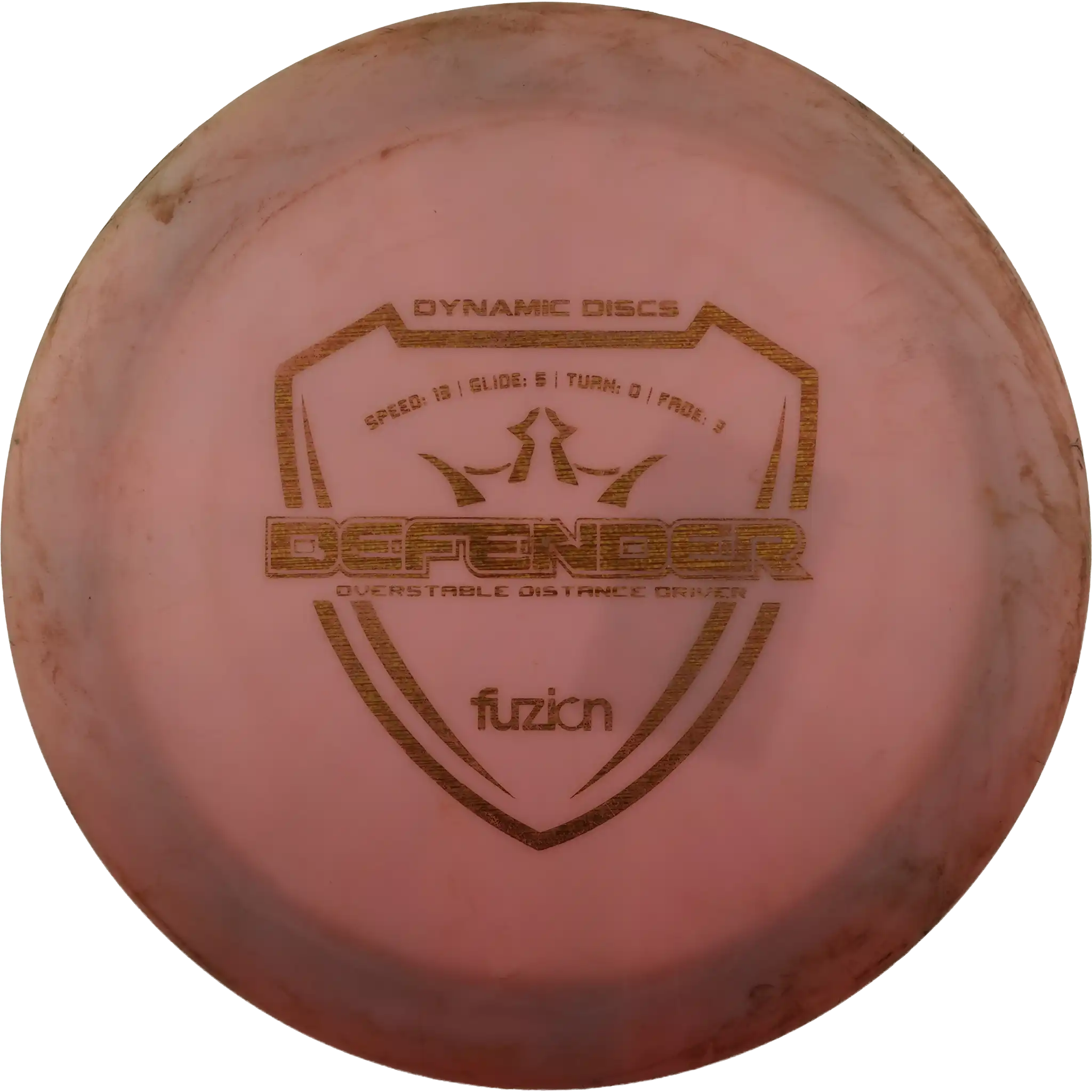 Fuzion Defender