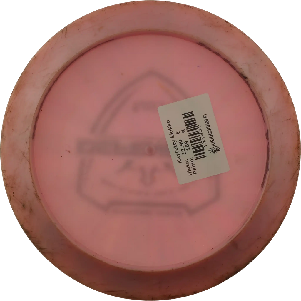 Fuzion Defender