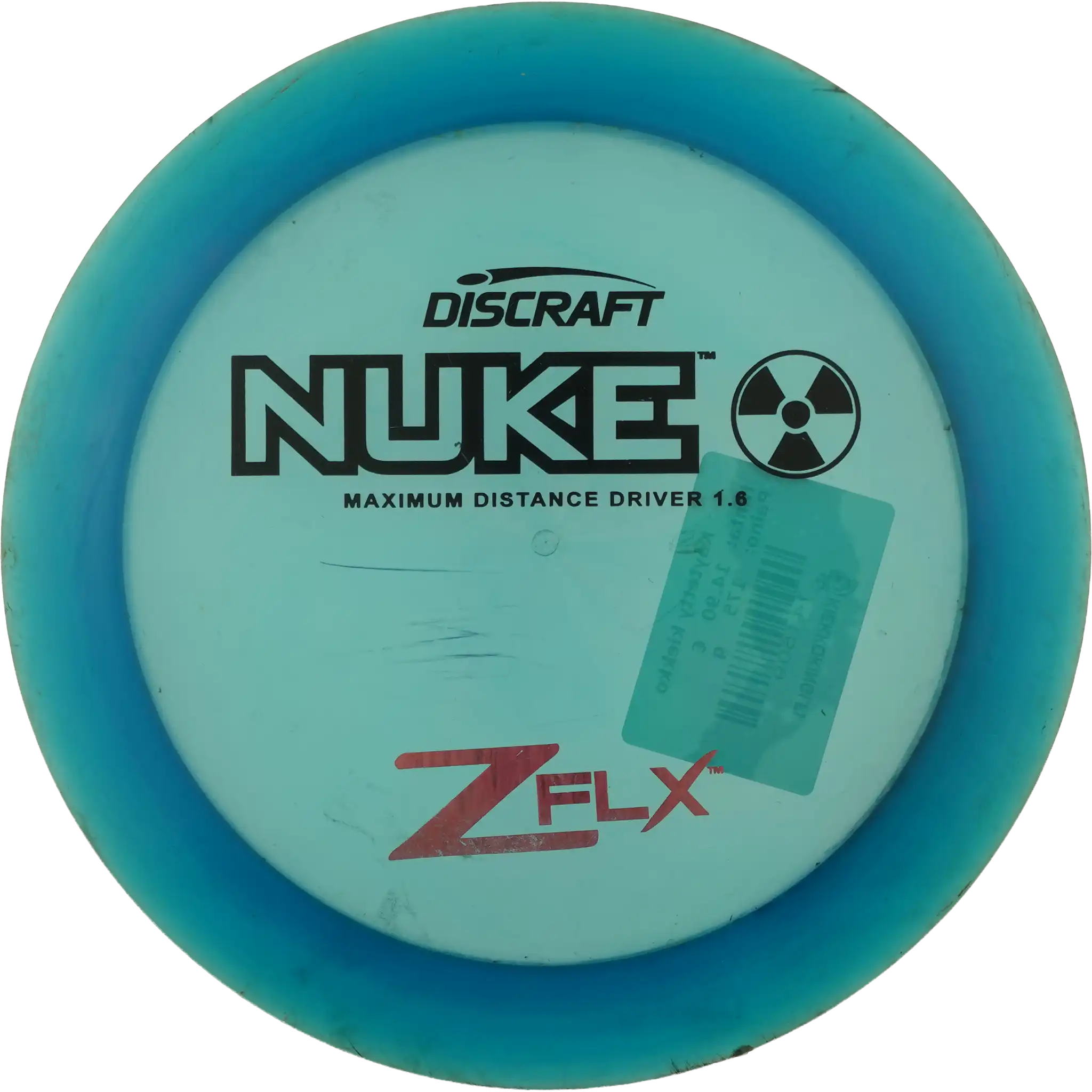 Z FLX Nuke