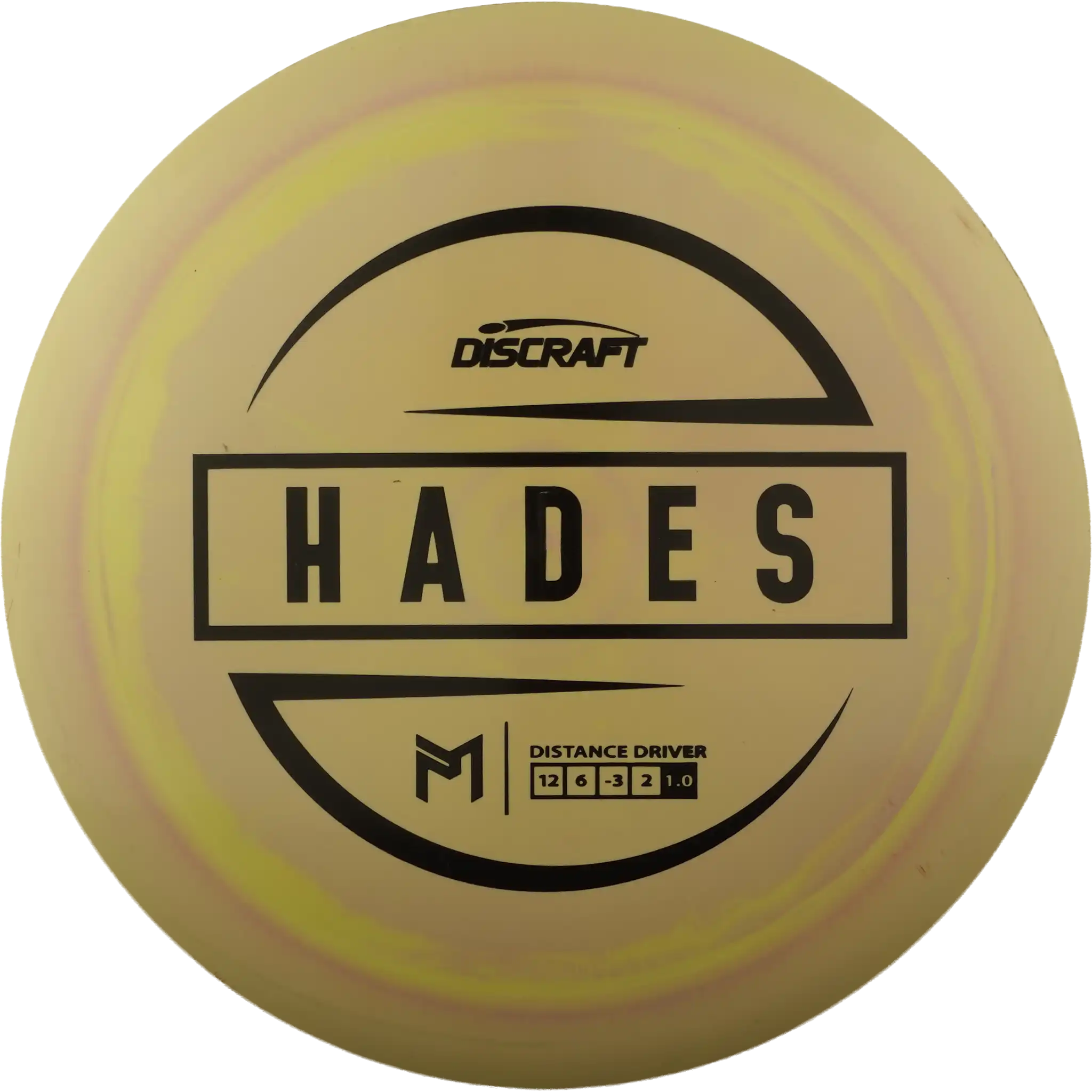 ESP Hades