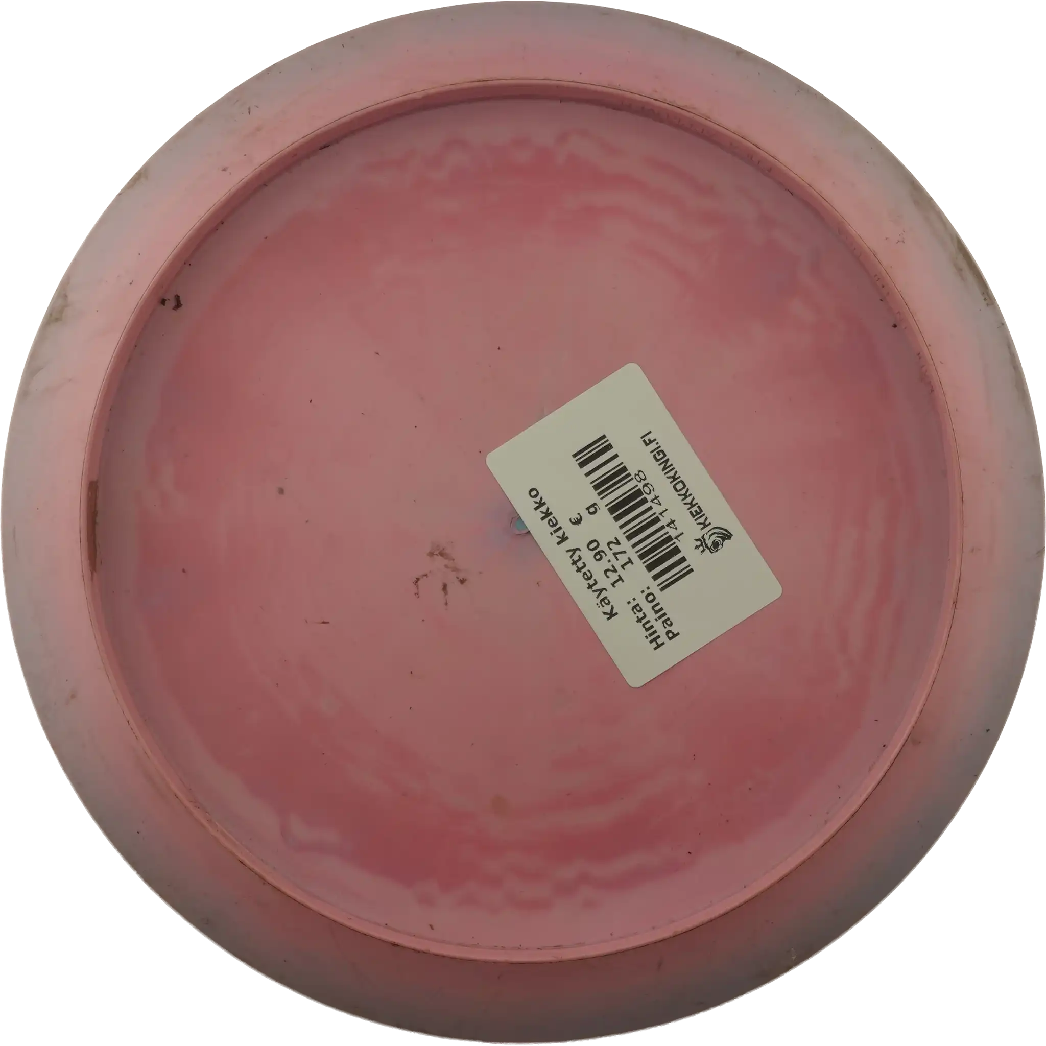 ESP Avenger SS - Paul McBeth