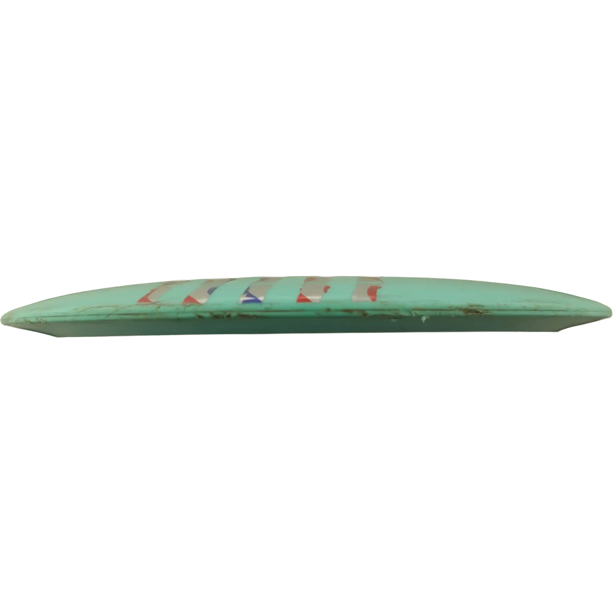 ESP Avenger SS - Paul McBeth 5x