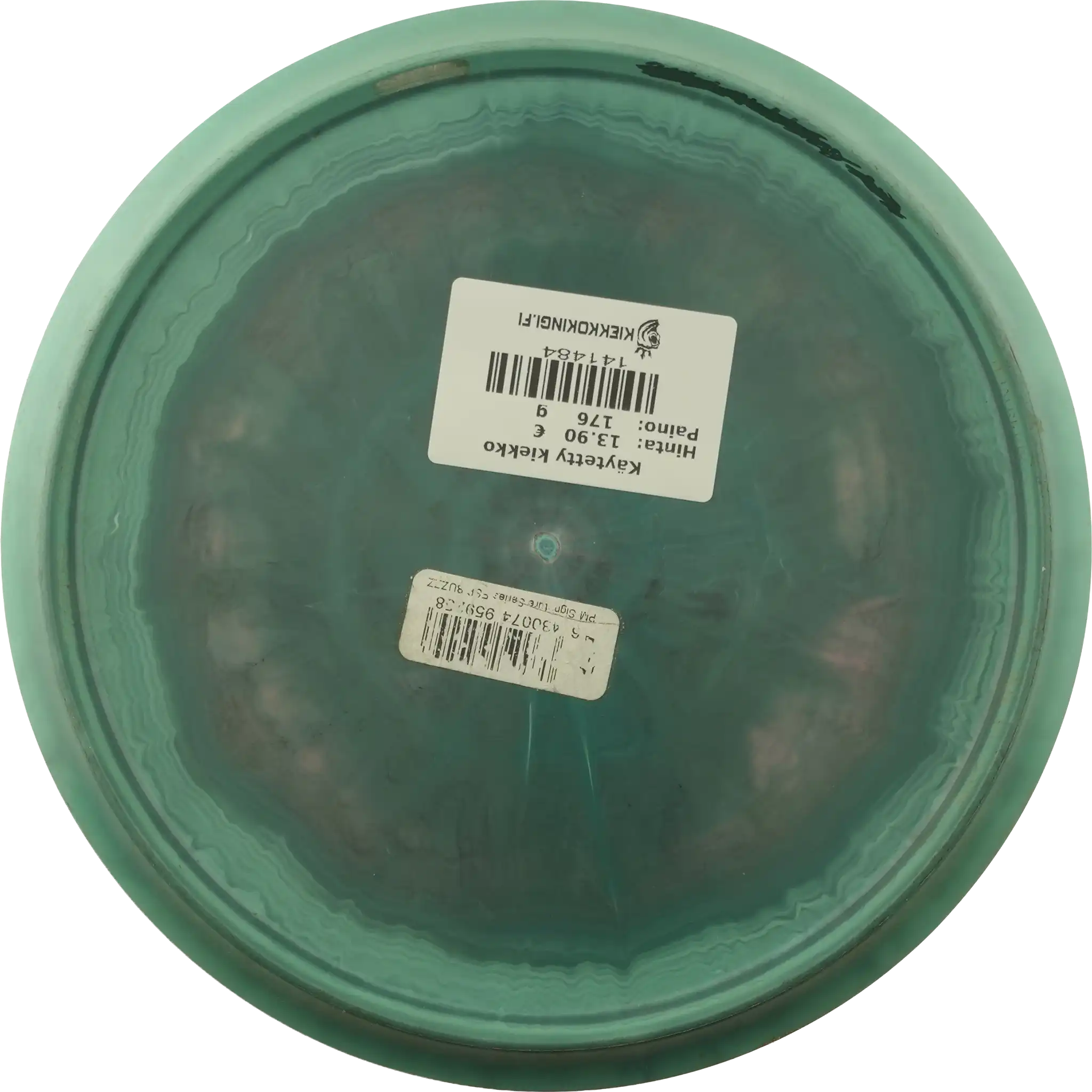 ESP Buzzz - Paul McBeth