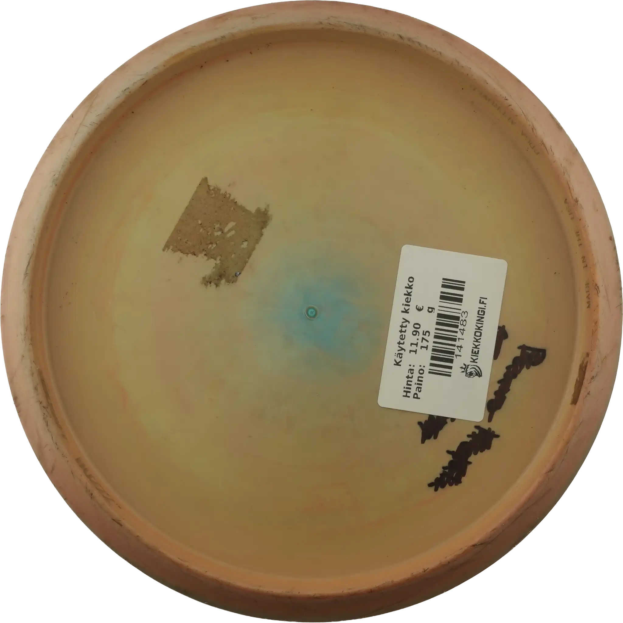 ESP Buzzz - Paul McBeth