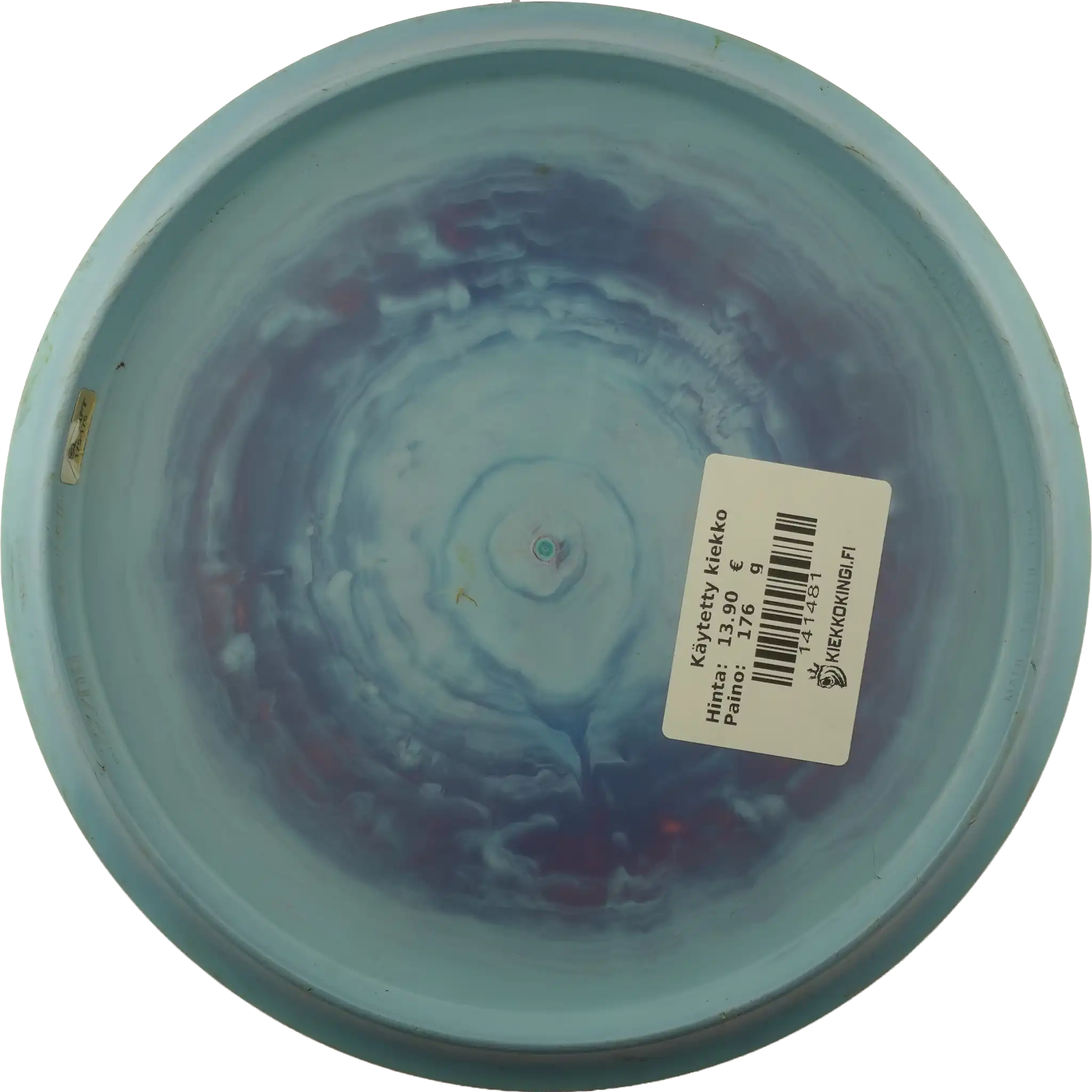 ESP Buzzz - Paul McBeth