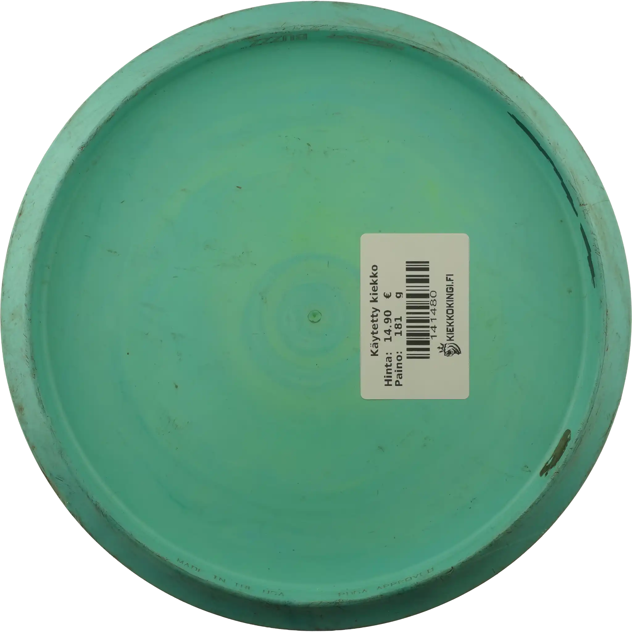 ESP Buzzz - Powergrip