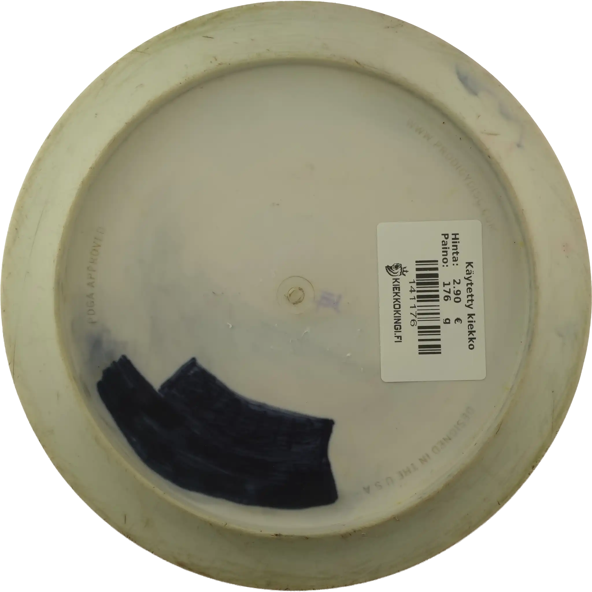 DuraFlex Glow D-Model S