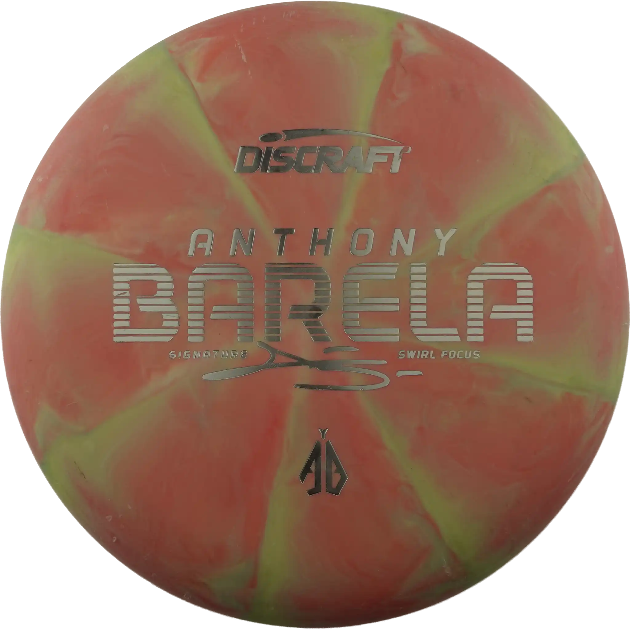 CT Swirl Focus - Anthony Barela