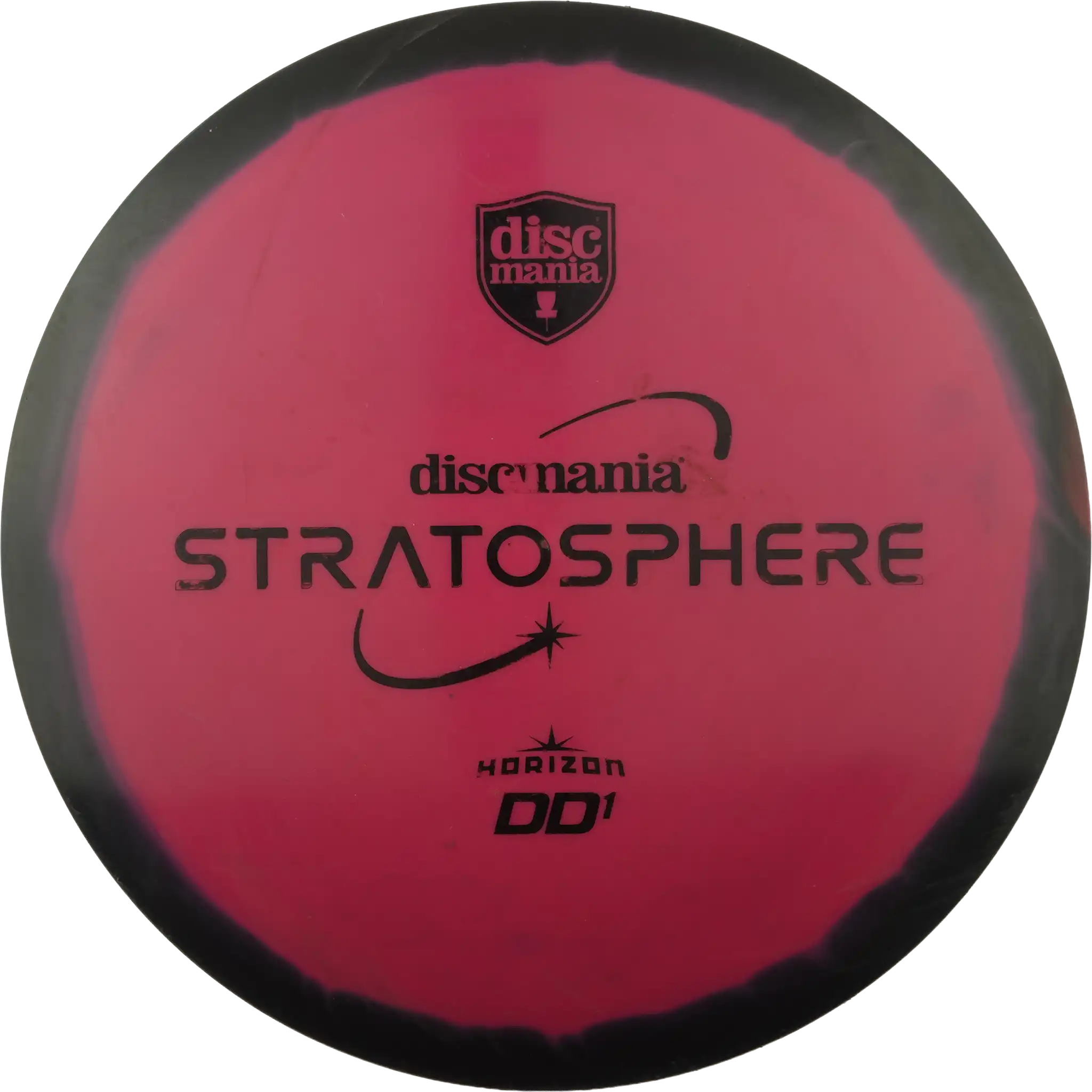 Horizon S-Line DD1 - Stratosphere
