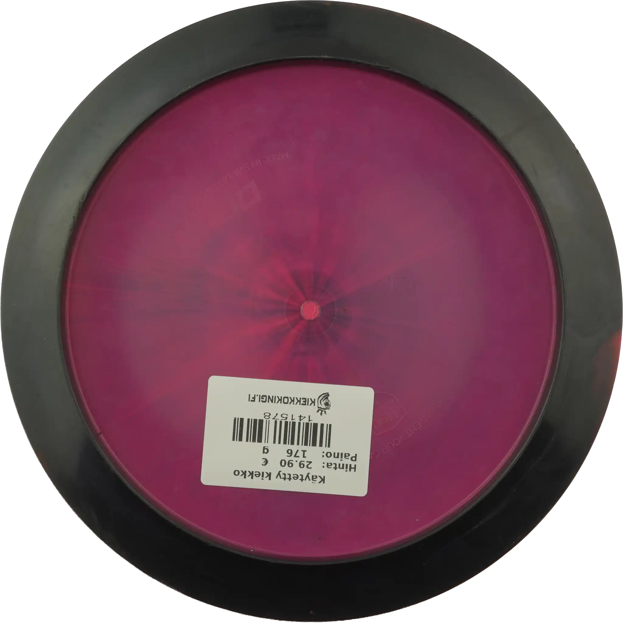 Horizon S-Line DD1 - Stratosphere