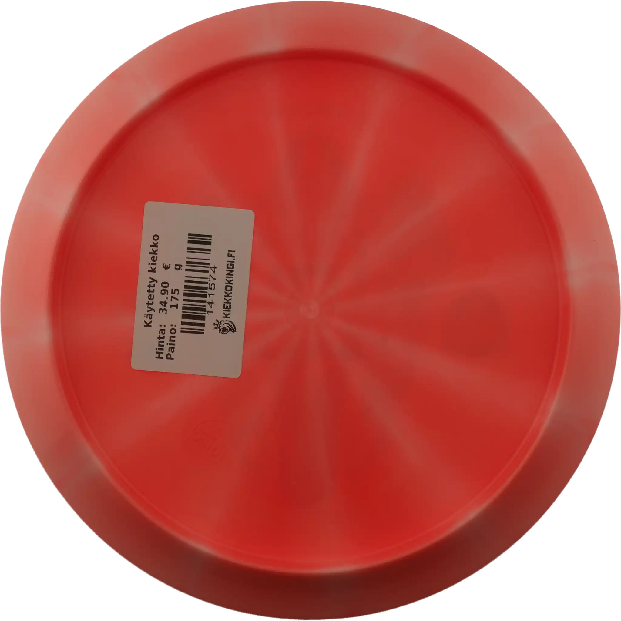 Lux Vapor Tilt - Täys Tiltti - Simon Lizotte