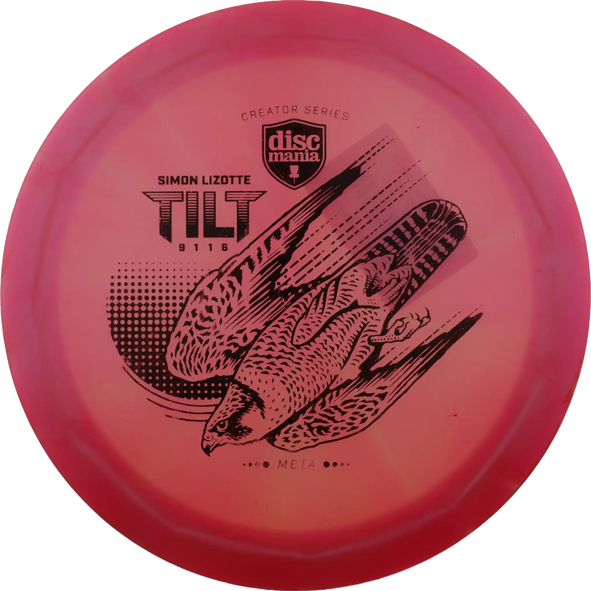 Meta Tilt - Simon Lizotte