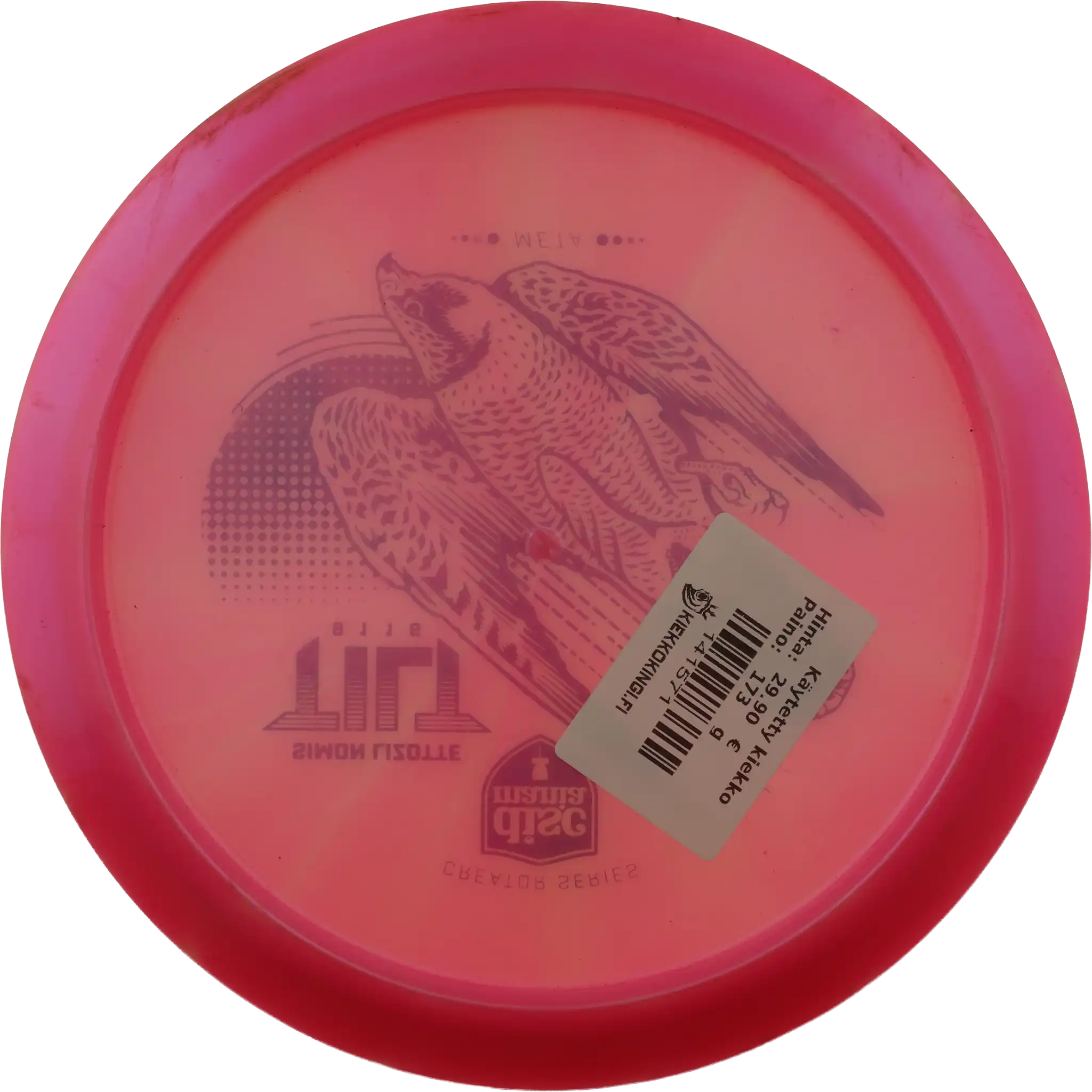 Meta Tilt - Simon Lizotte