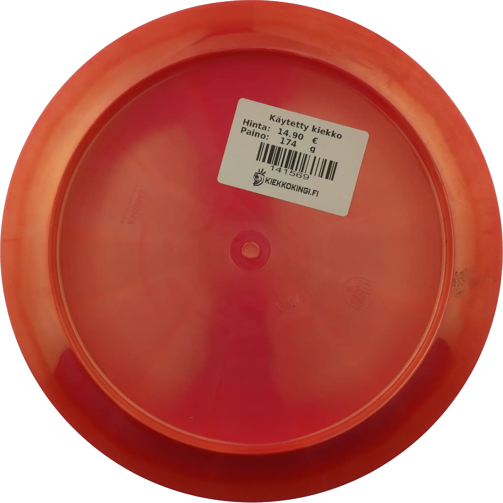 Vapor Enigma - Special Edition