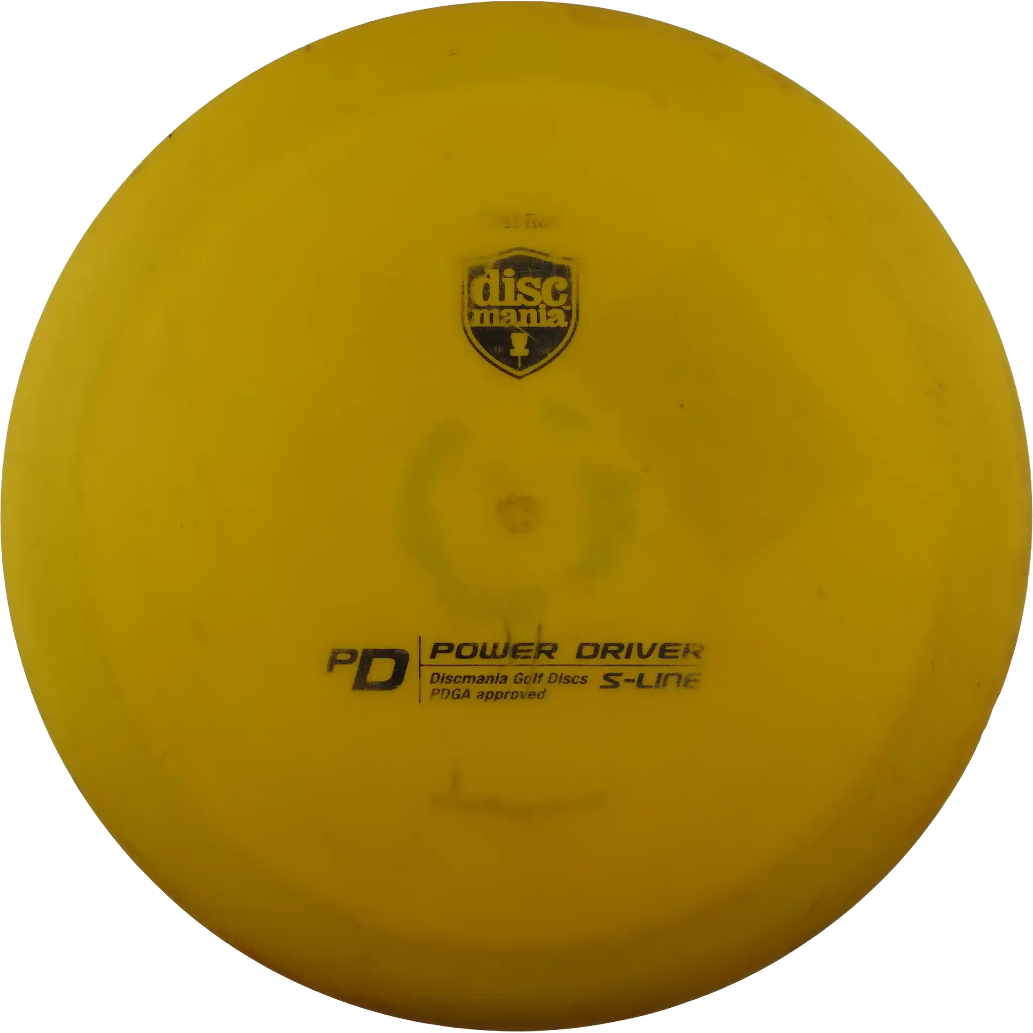 S-Line PD - First Run