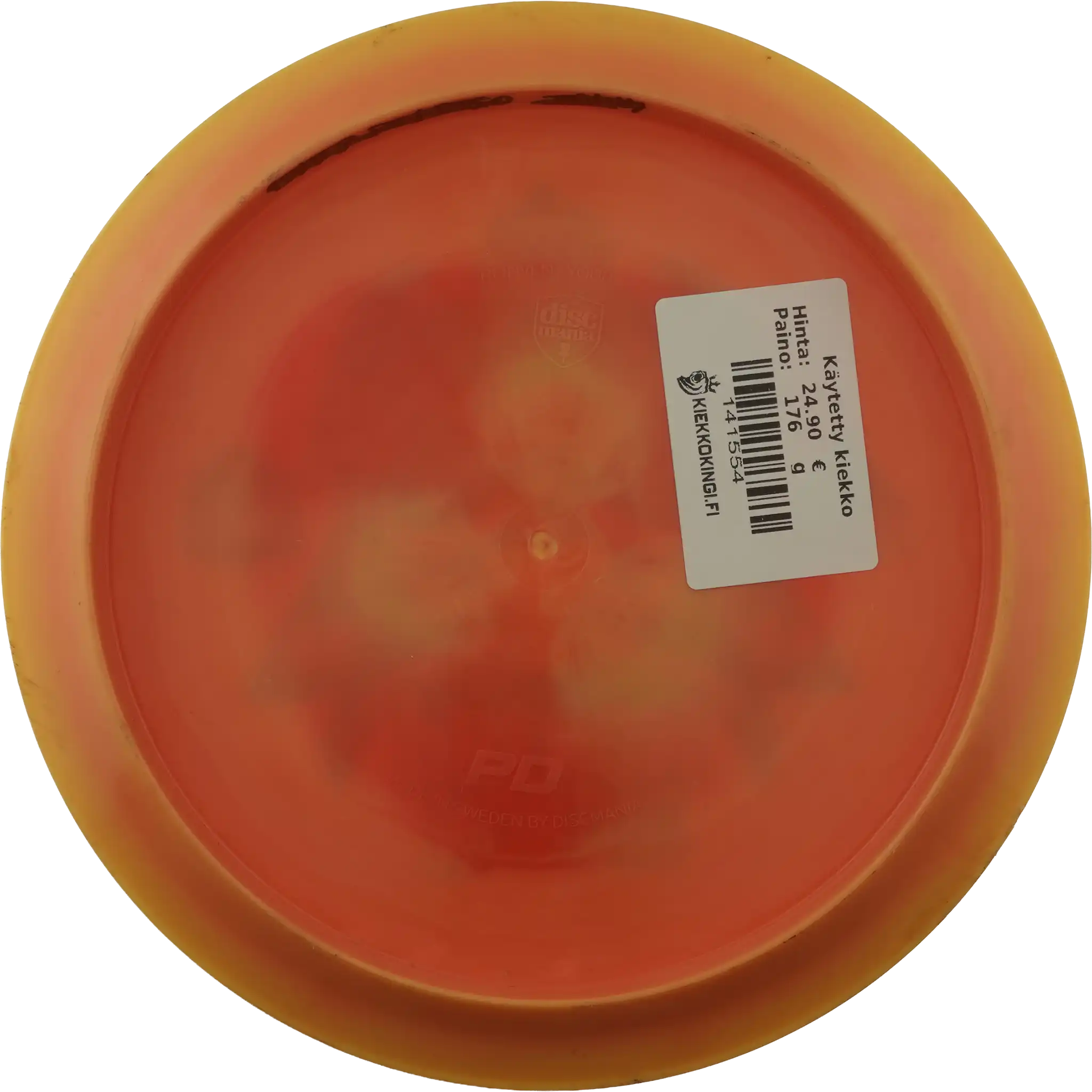 Special Blend S-Line PD - Nordic Phenom - Niklas Anttila