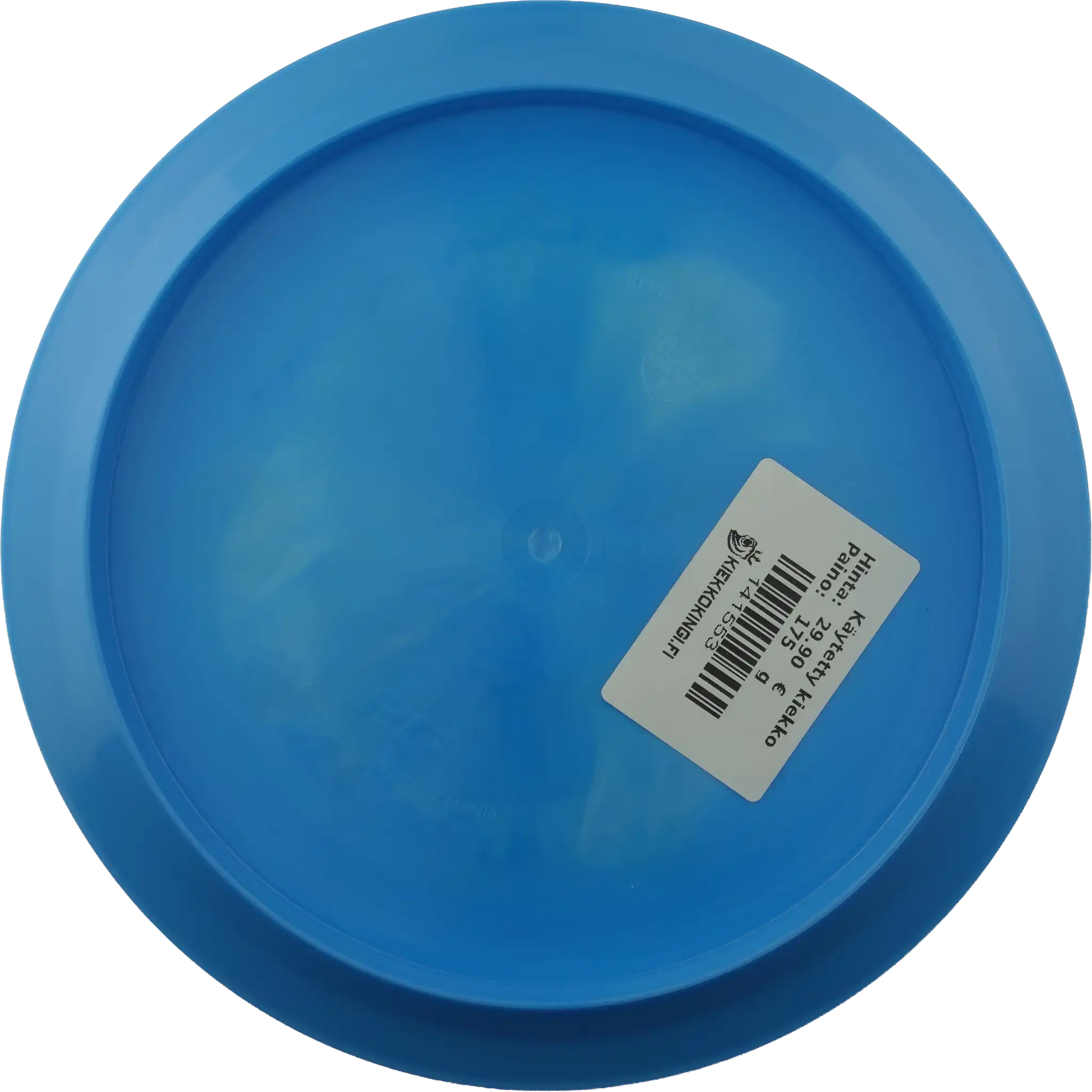 Special Blend S-Line PD - Nordic Phenom - Niklas Anttila