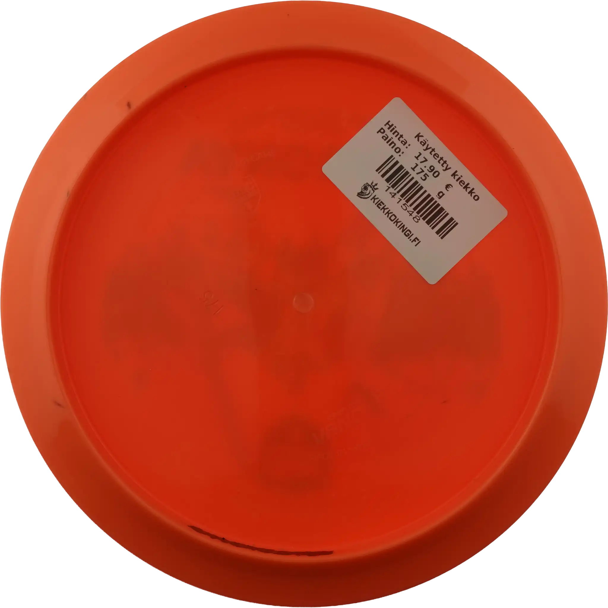 Special Blend S-Line Vanguard - Kyle Klein