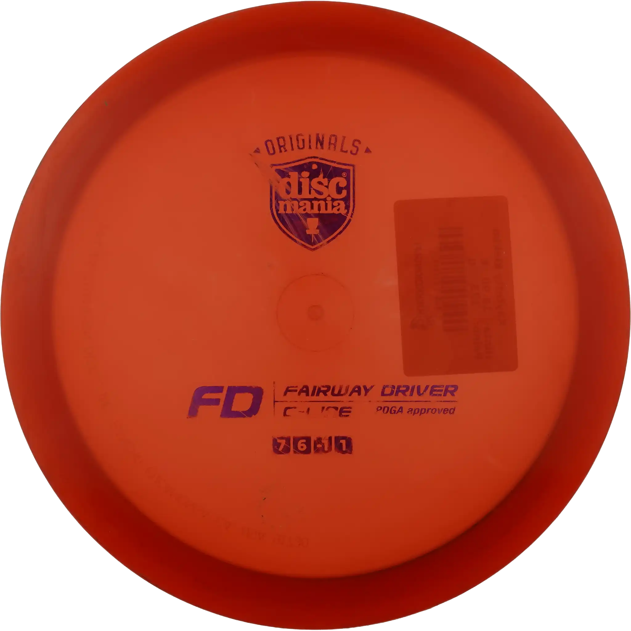 C-Line FD - Innova Made