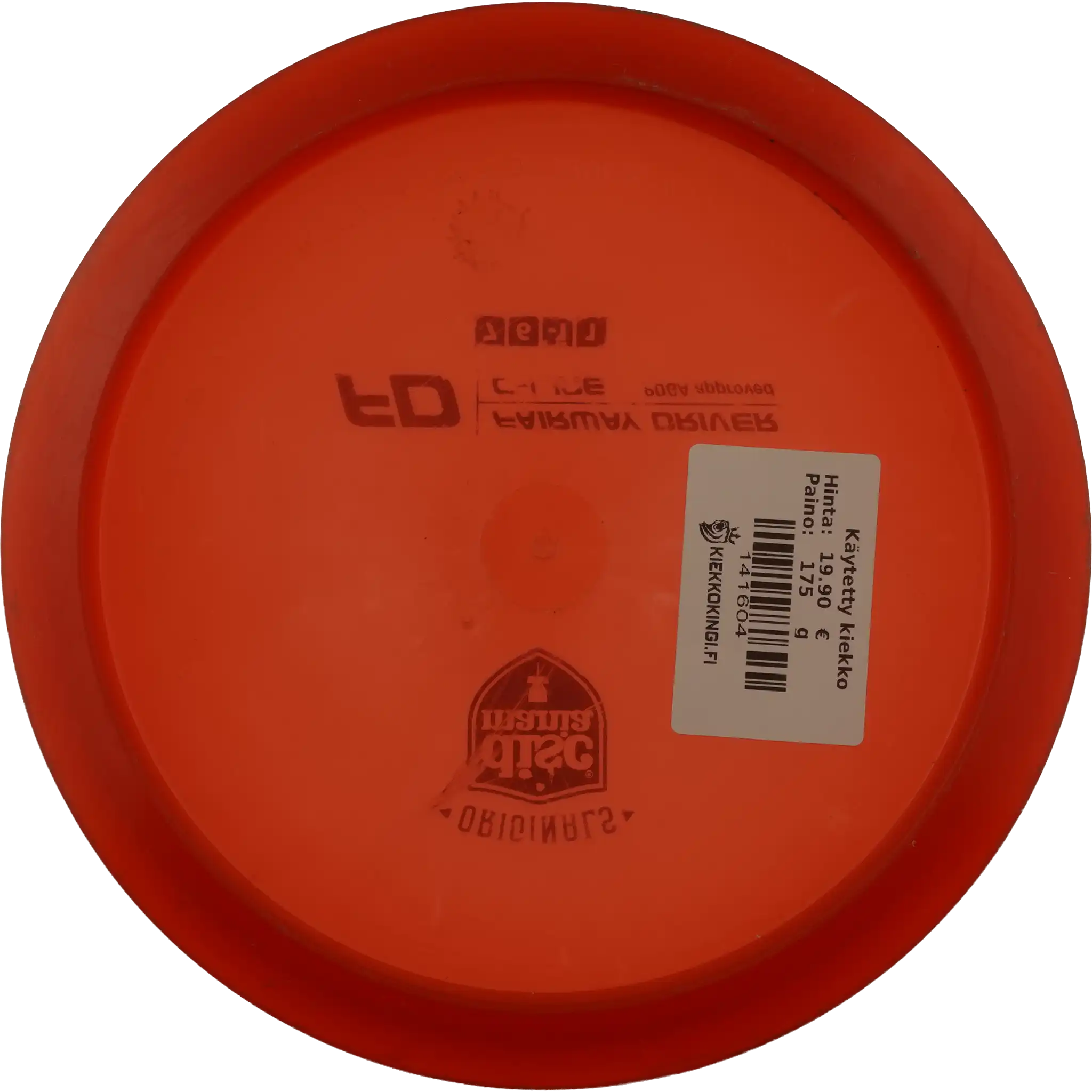 C-Line FD - Innova Made