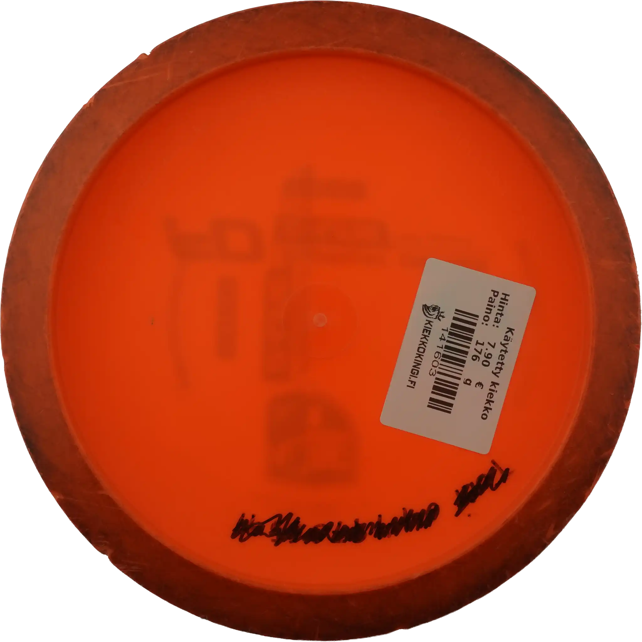 D-Line FD - Innova Made