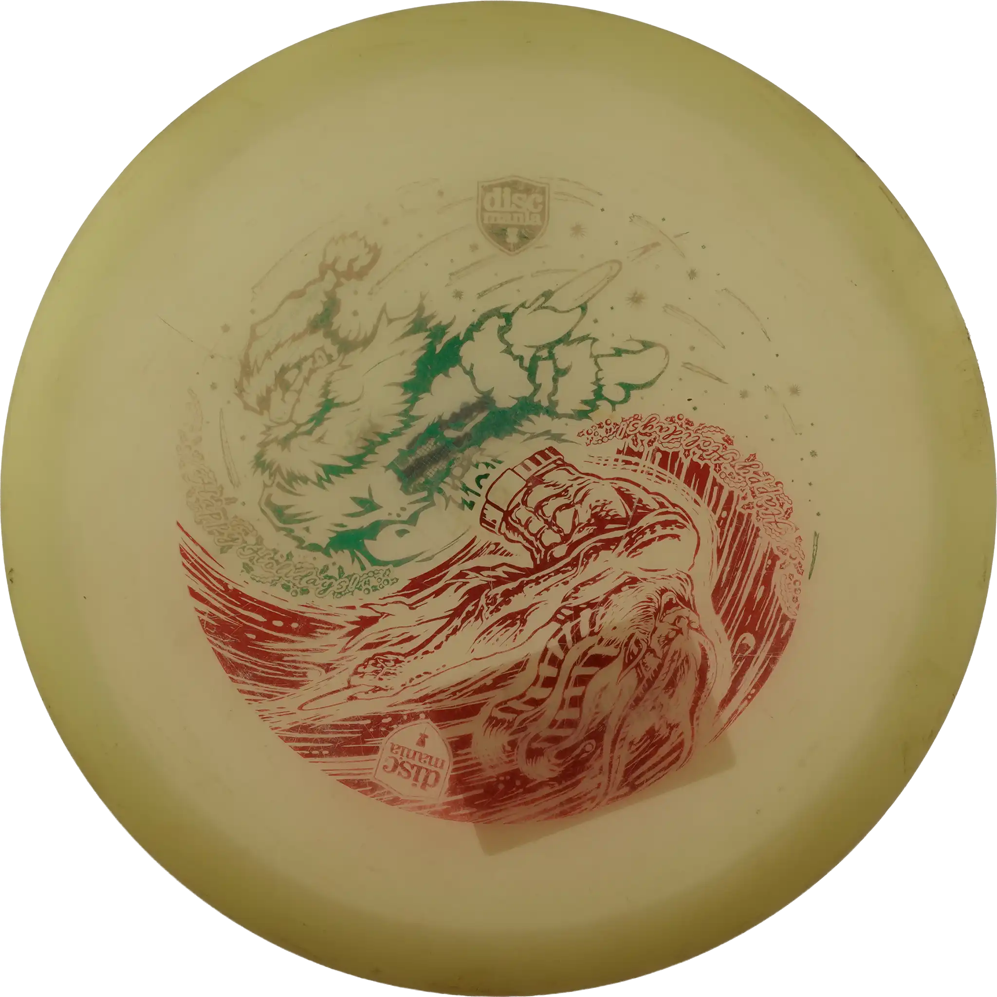 Glow C-Line MD4 - Innova Made