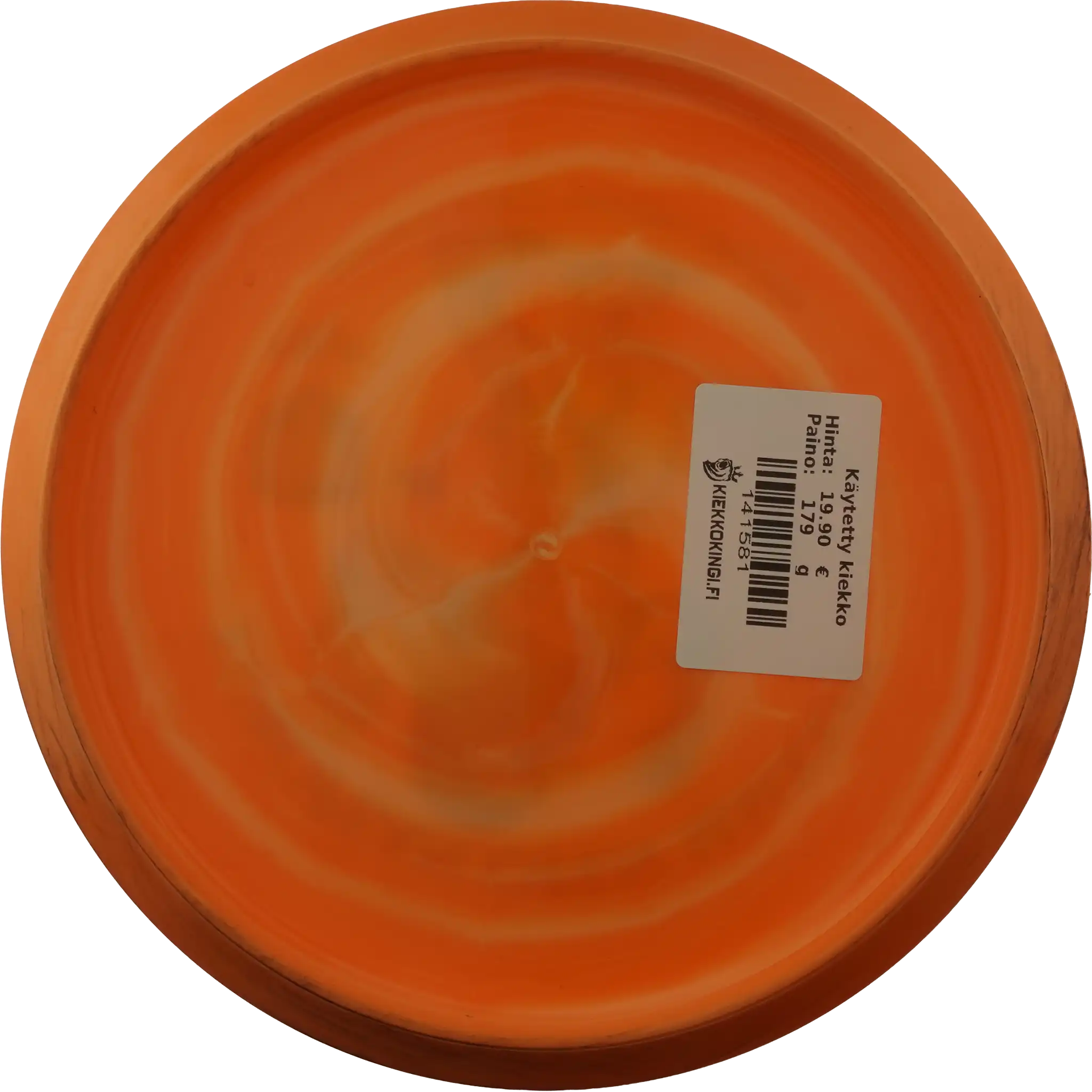 Swirl S-Line MD4 - European Amateur Open