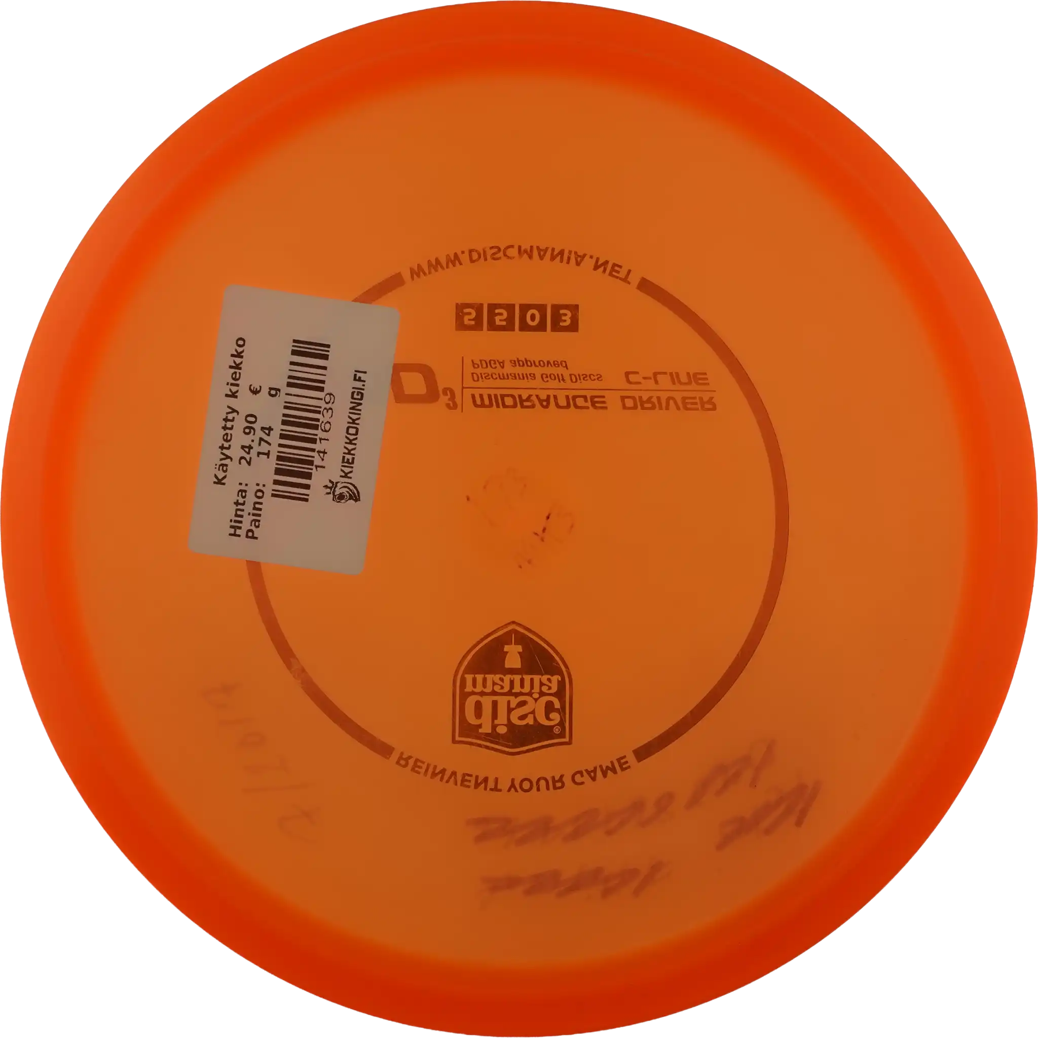 C-Line MD3 - Innova Made