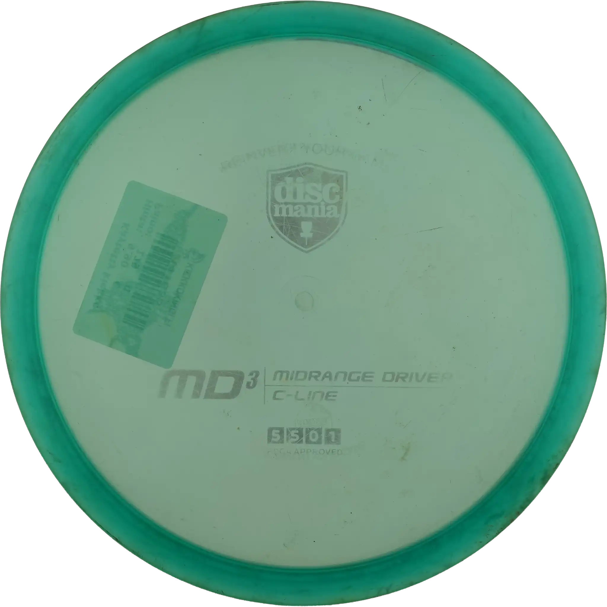 C-Line MD3
