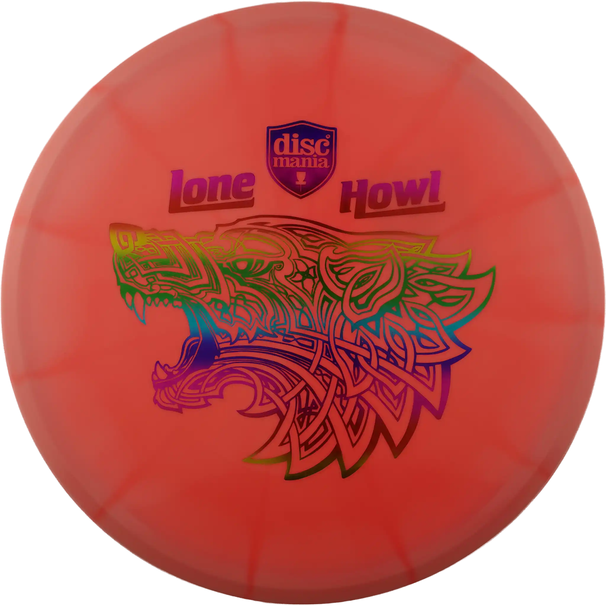 Vapor Mutant - Lone Howl