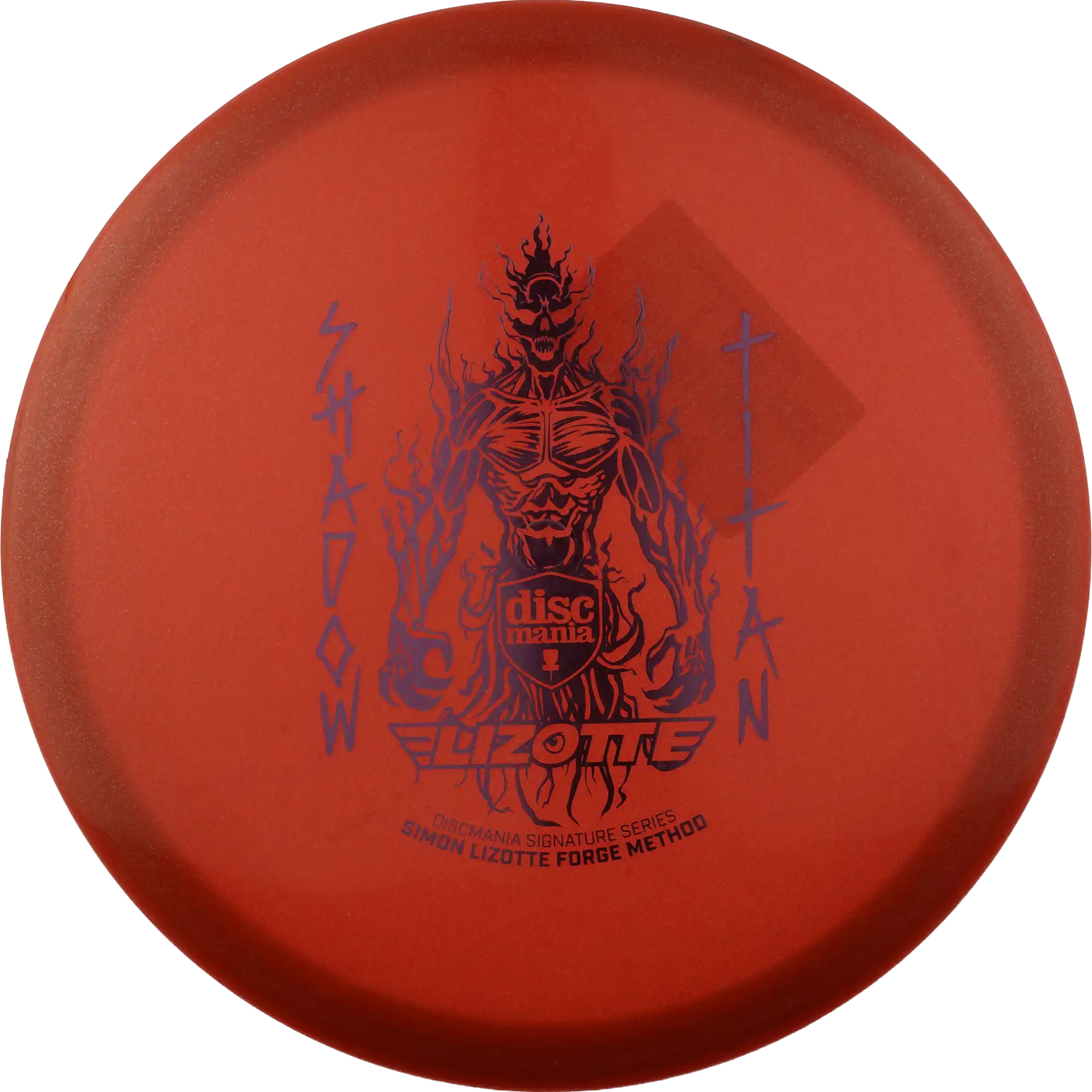 Forge Method - Simon Lizotte