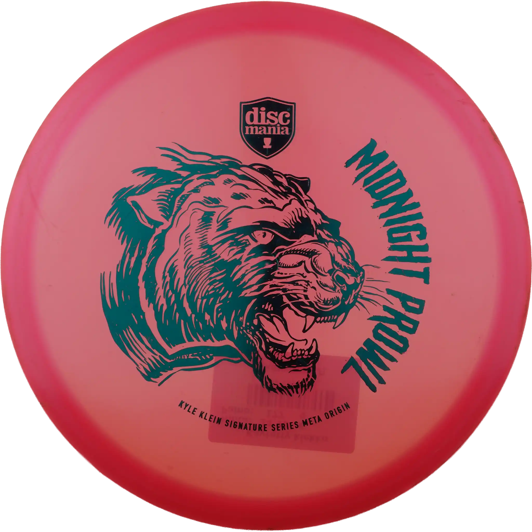 Meta Origin - Midnight Prowl Kyle Klein