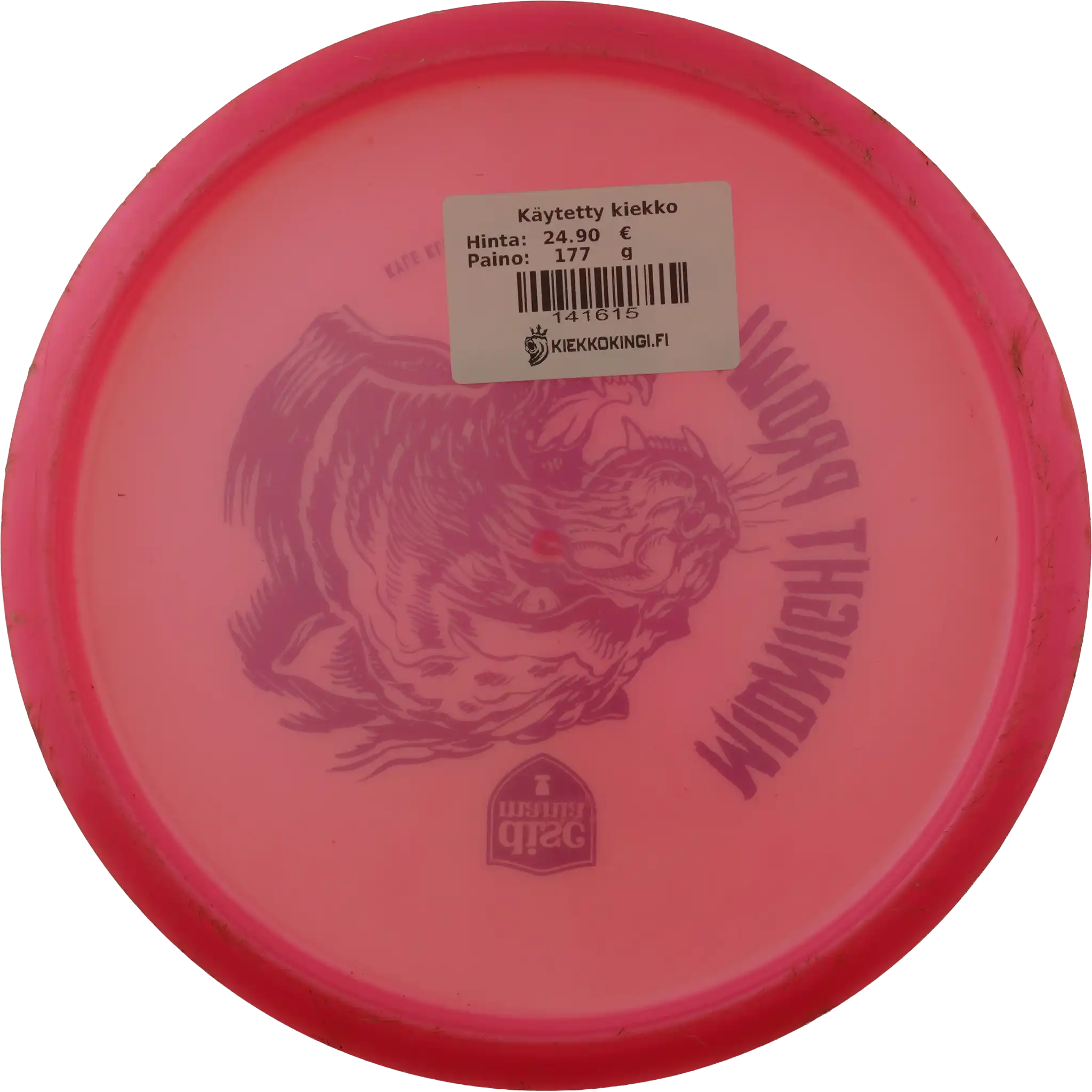 Meta Origin - Midnight Prowl Kyle Klein