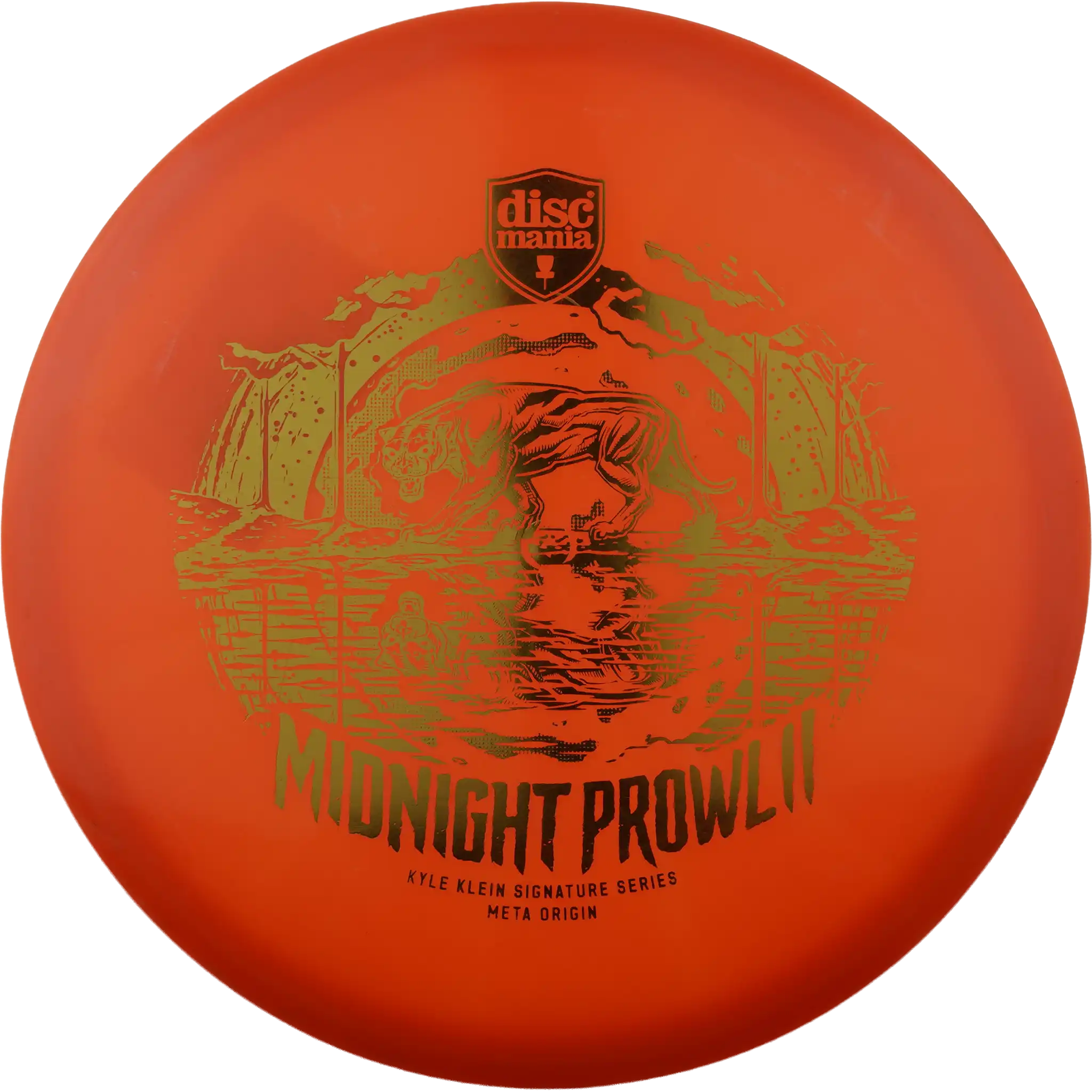 Meta Origin - Midnight Prowl 2  Kyle Klein