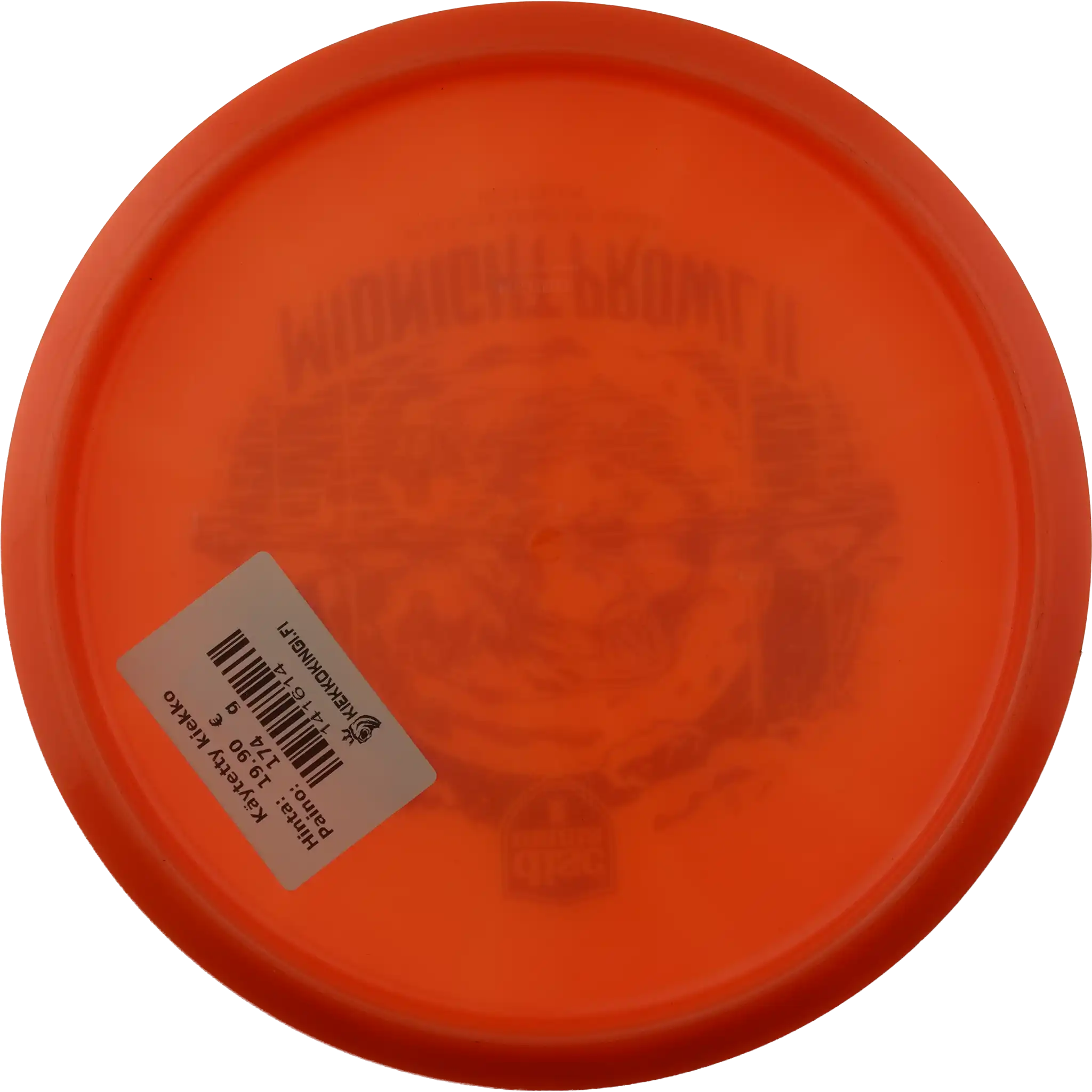 Meta Origin - Midnight Prowl 2  Kyle Klein