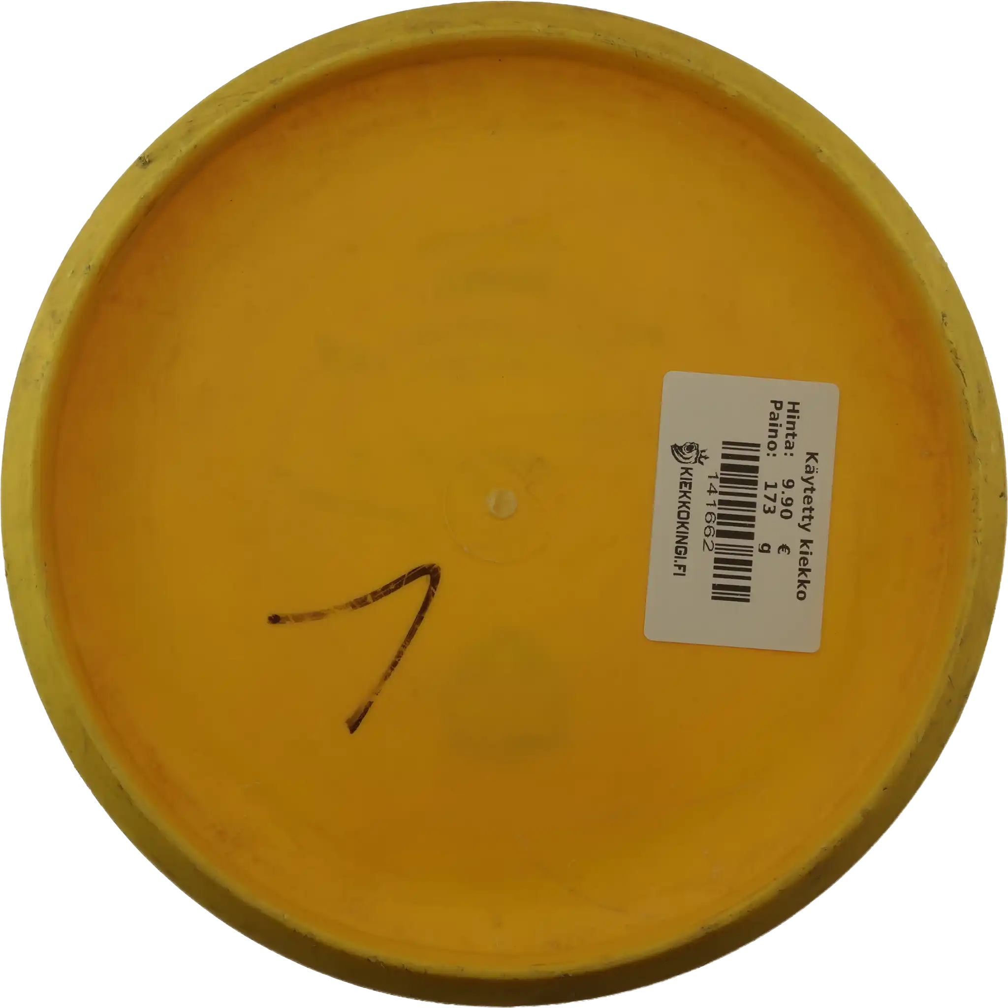 D-Line P1 - Jesse Heinonen