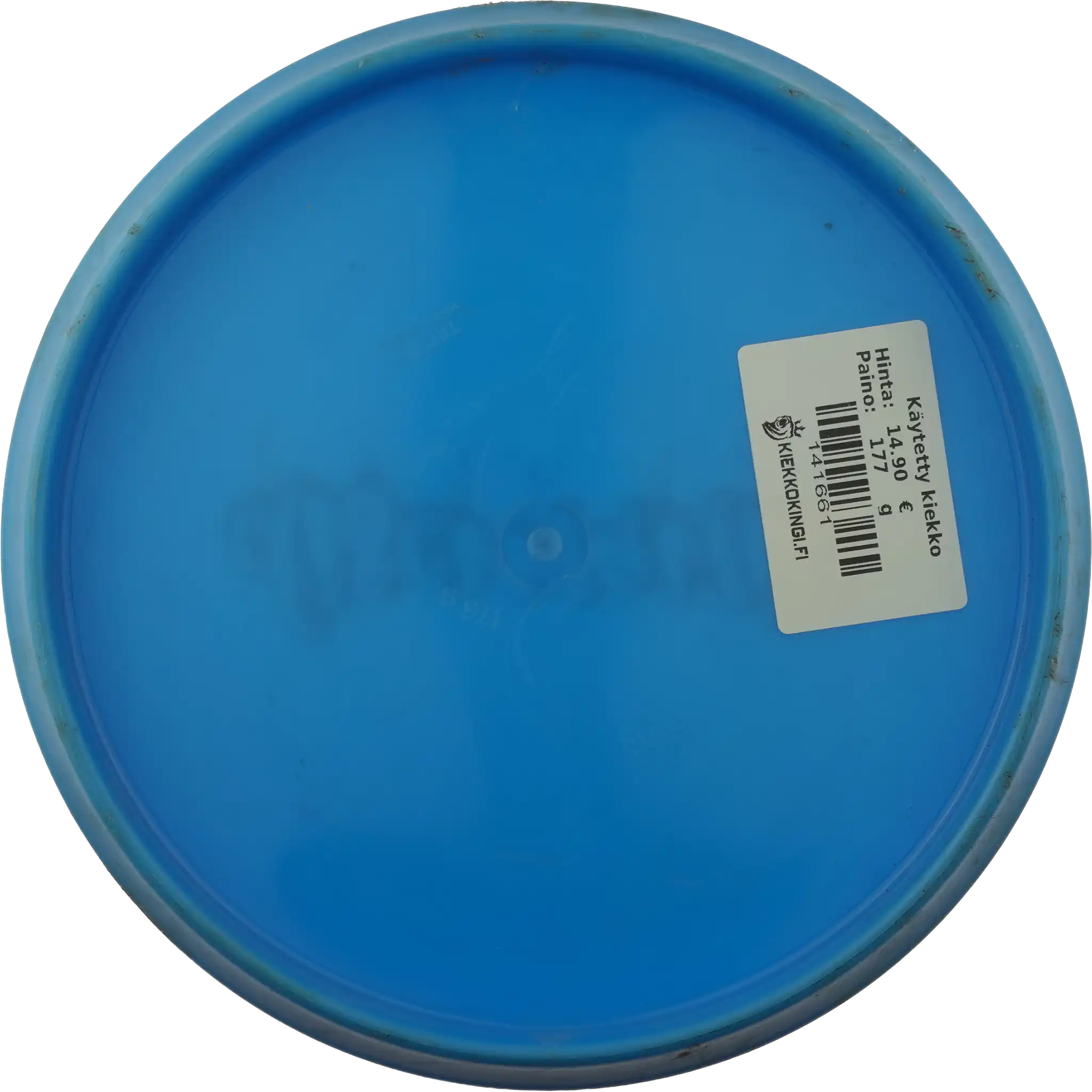 Lux Tactic - Graffiti