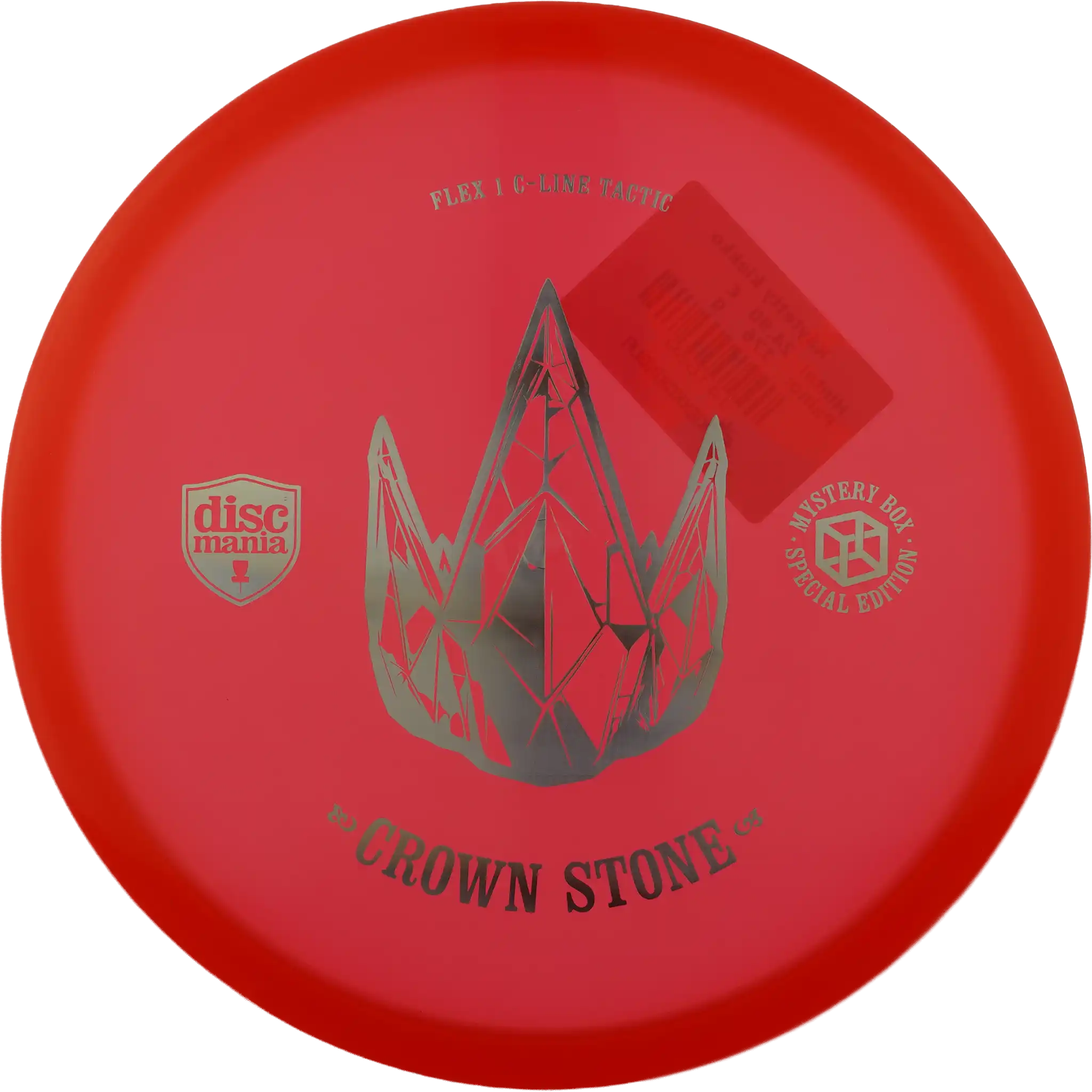 Flex 1 C-Line Tactic - Crown Stone