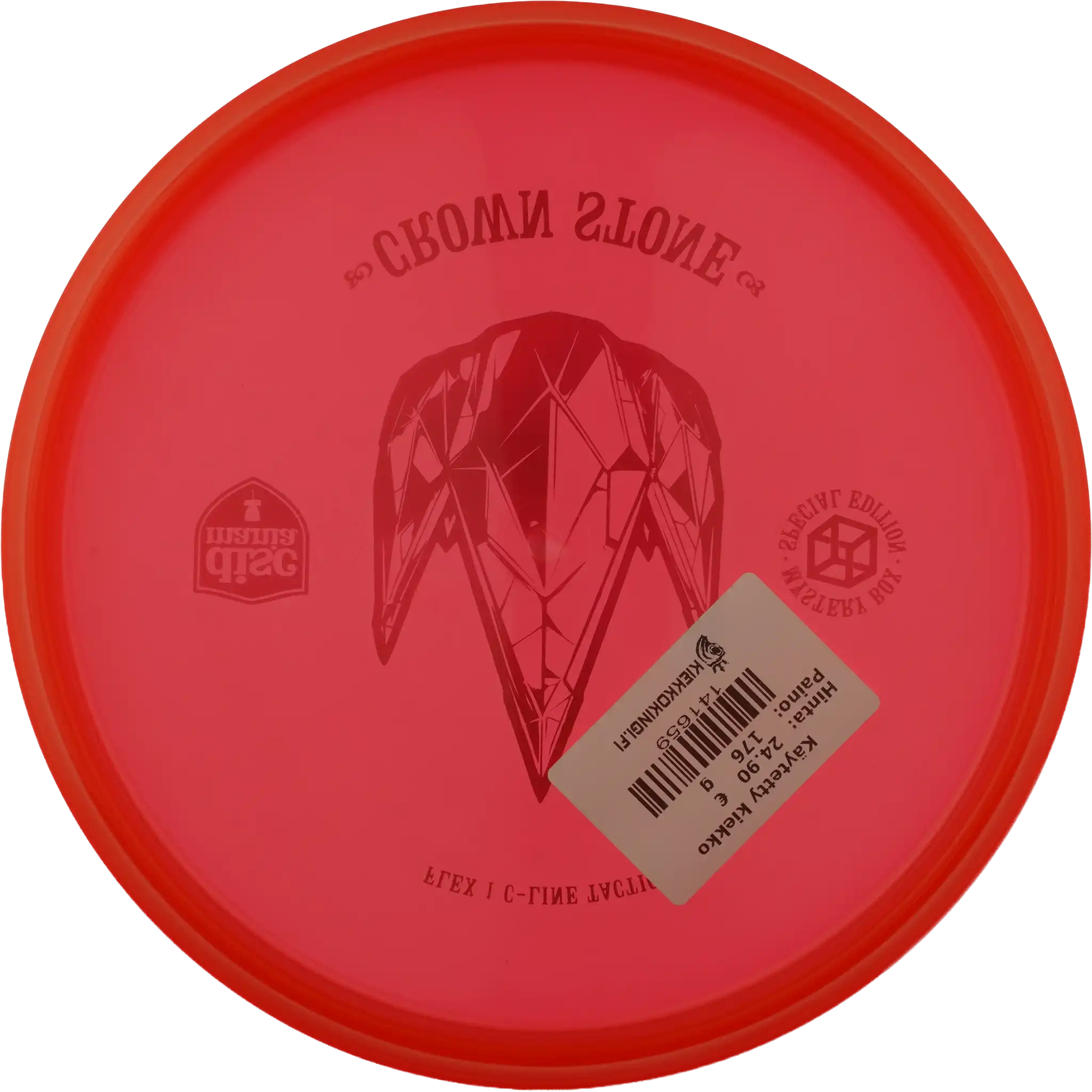 Flex 1 C-Line Tactic - Crown Stone