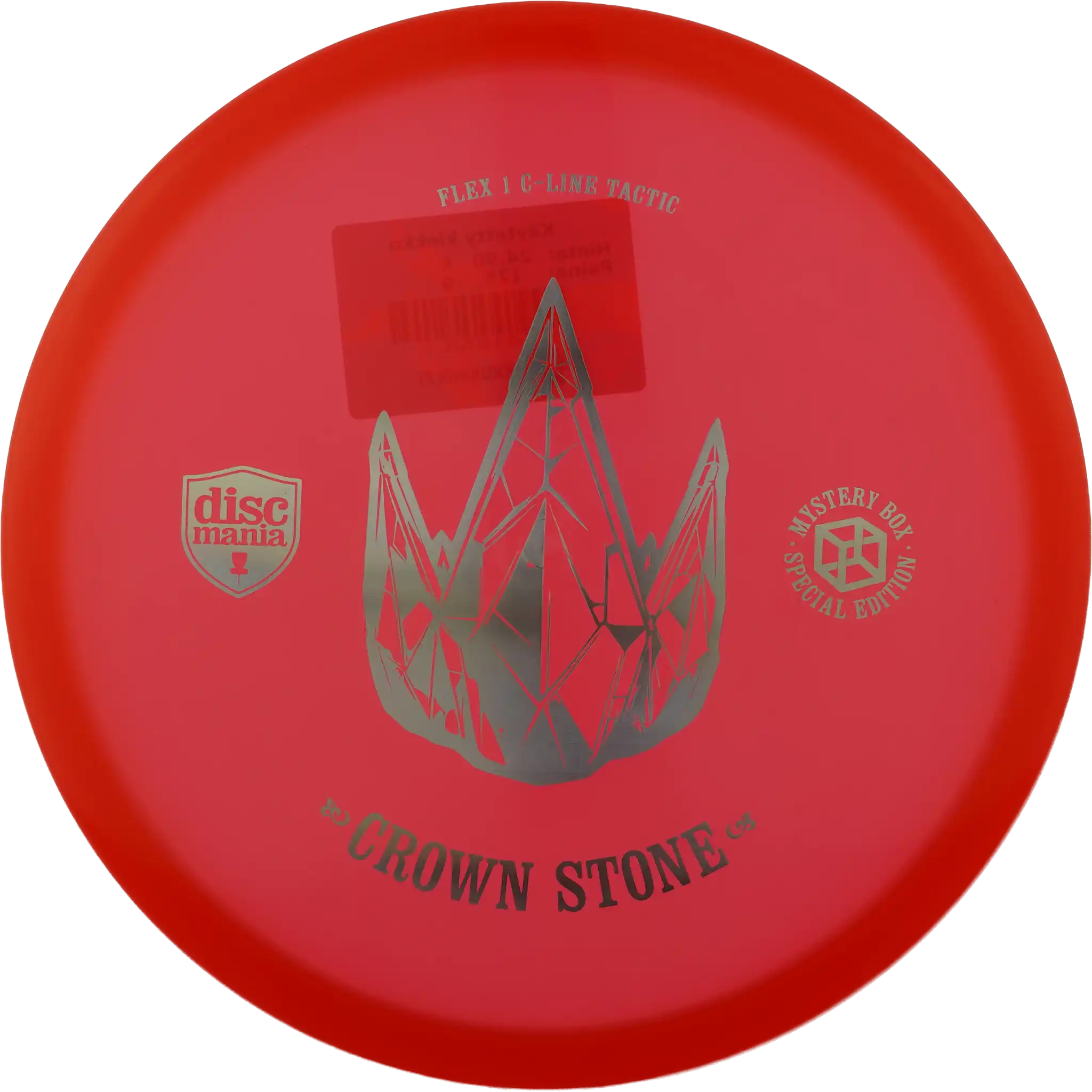 Flex 1 C-Line Tactic - Crown Stone