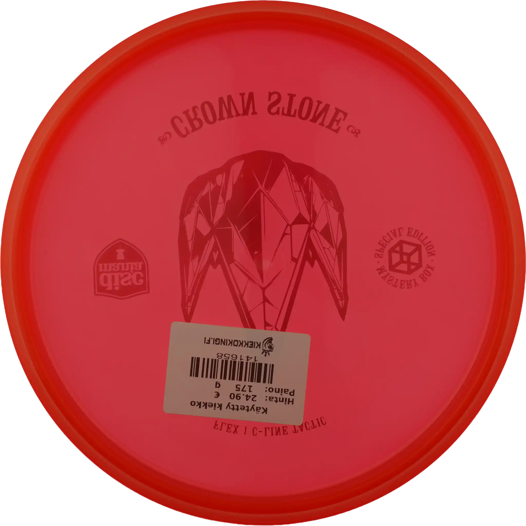 Flex 1 C-Line Tactic - Crown Stone