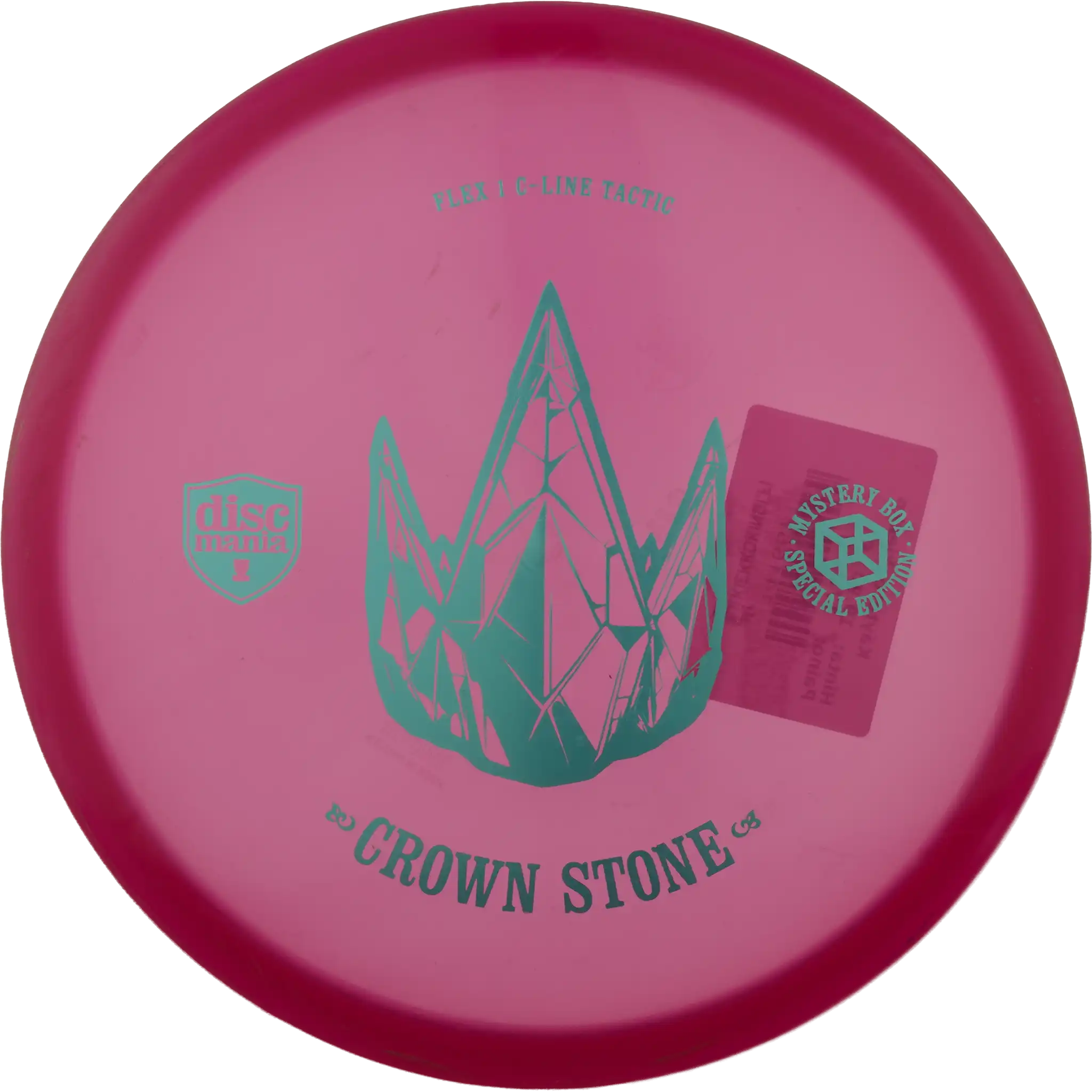 Flex 1 C-Line Tactic - Crown Stone