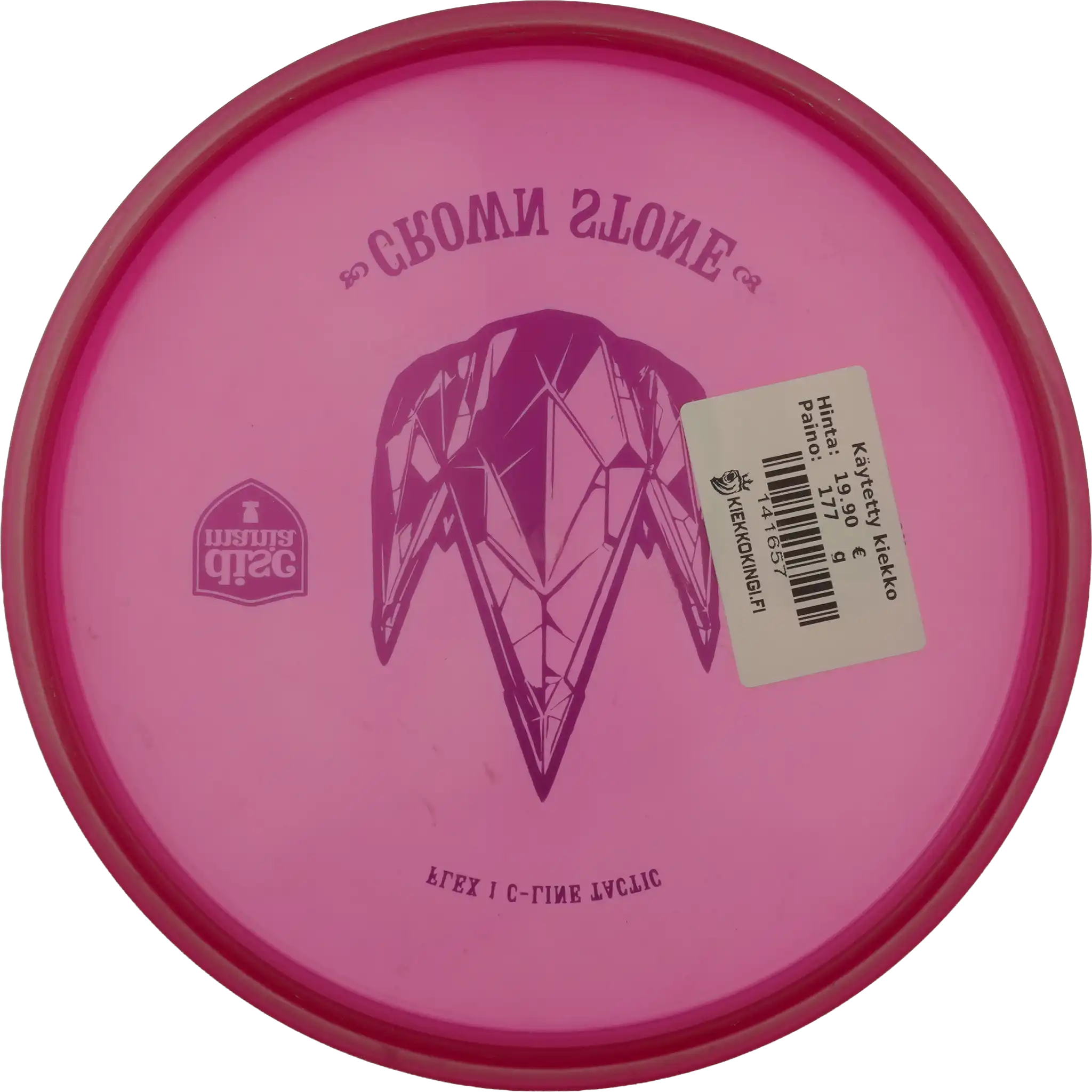 Flex 1 C-Line Tactic - Crown Stone