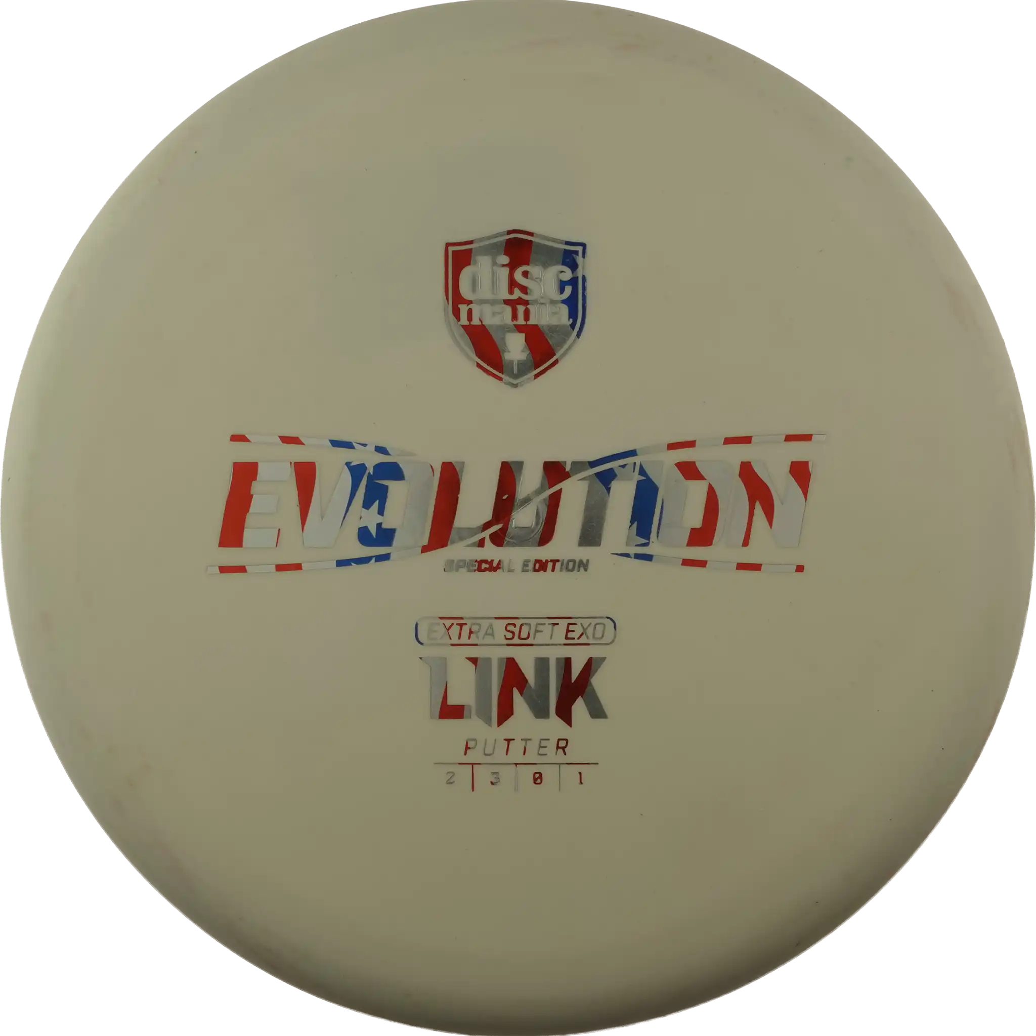 Extra Soft Exo Link - Special Edition