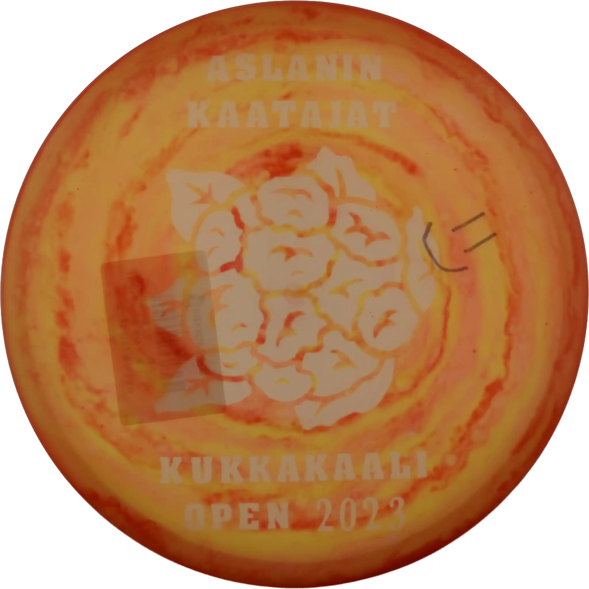 Active Glow Premium Sensei - Niko Rättyä