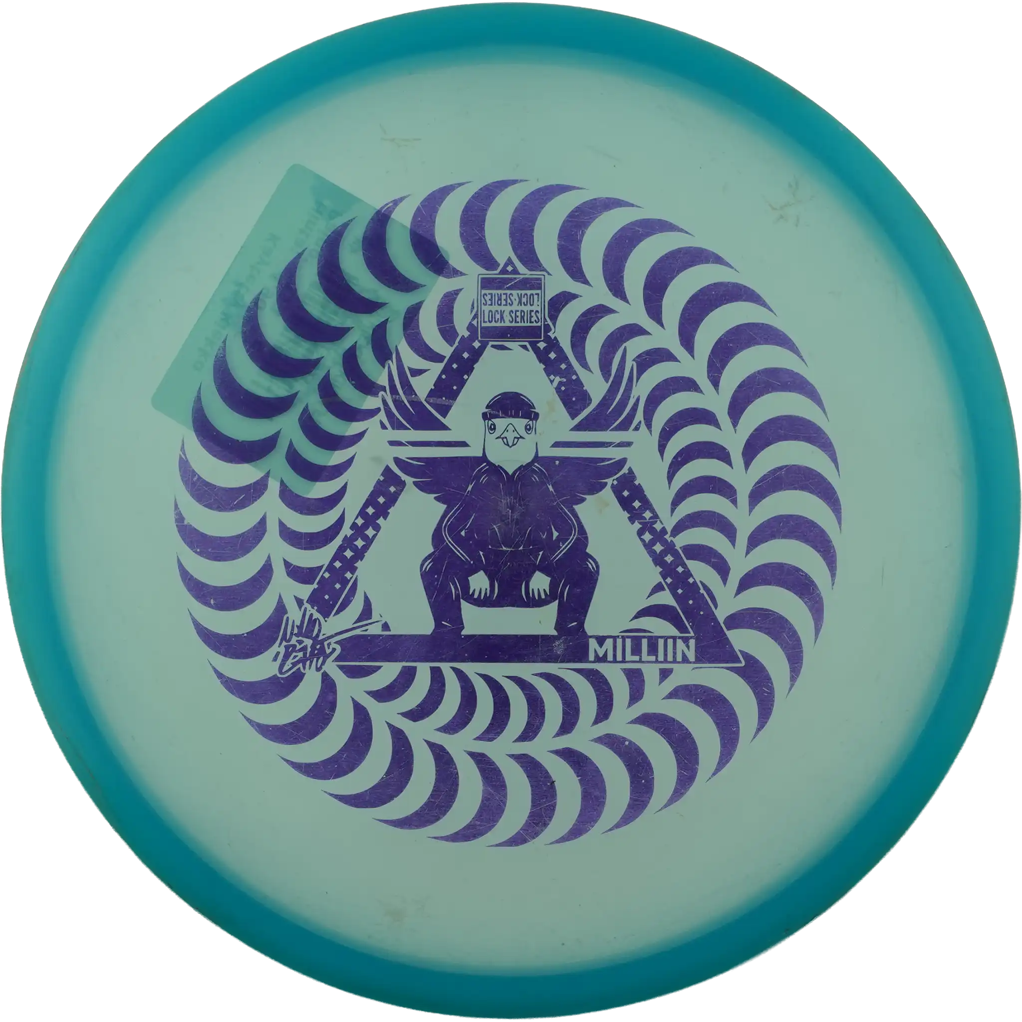 Active Premium Sensei - Niko Rättyä