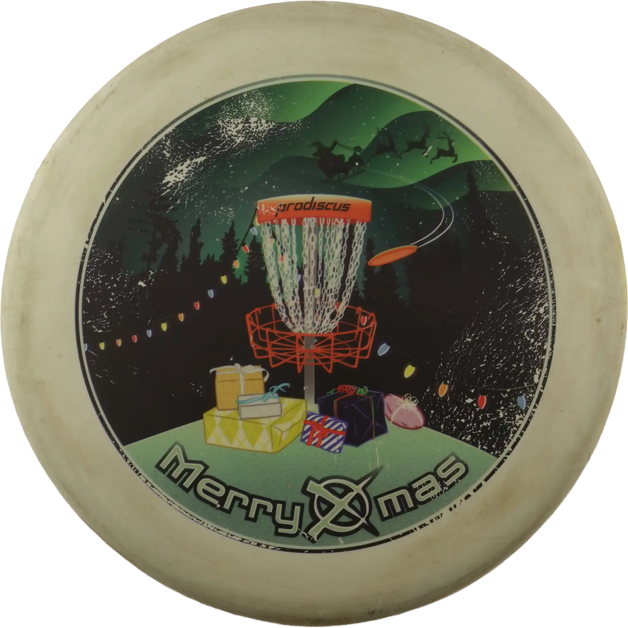 Basic Jokeri - Merry X Mas