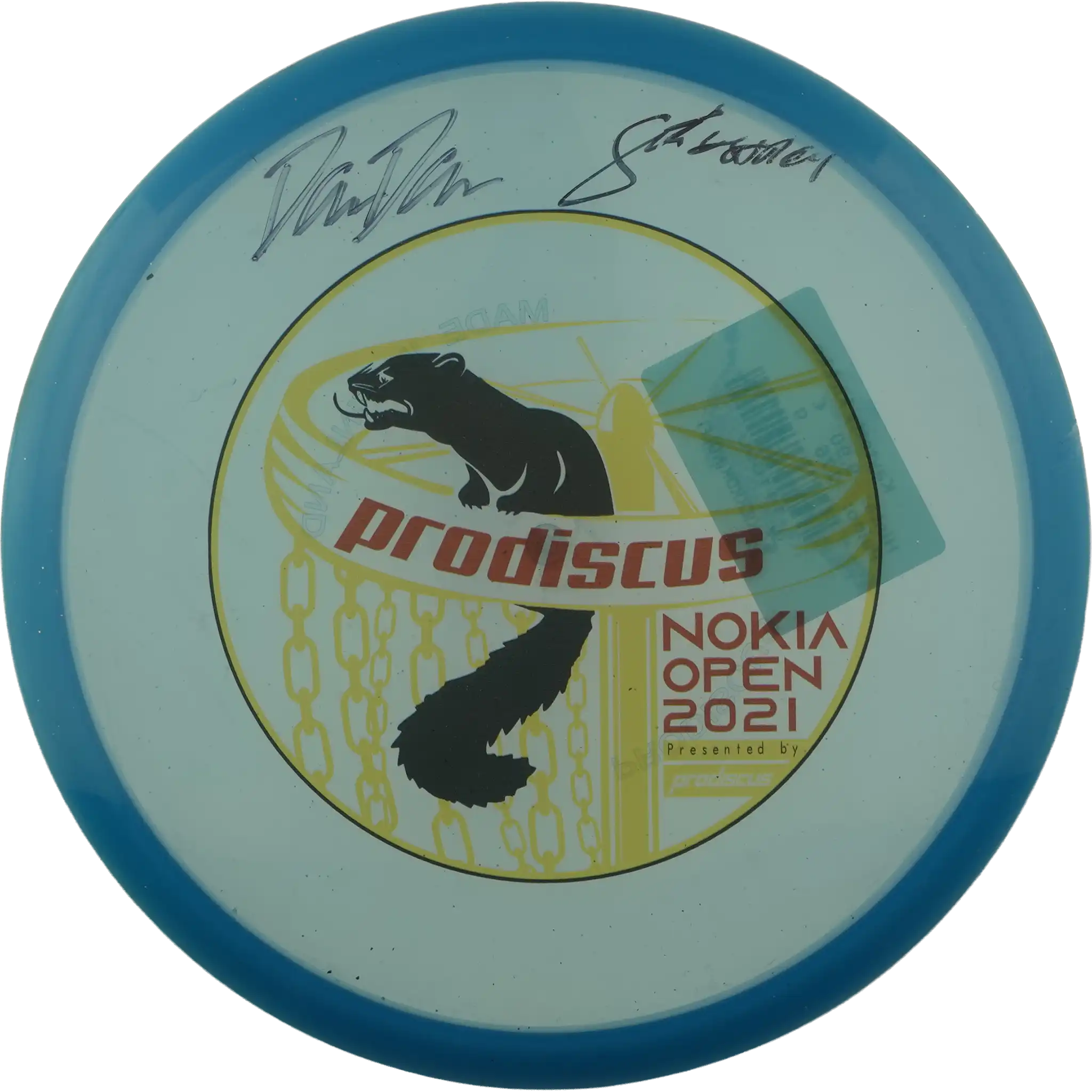 Premium Midari - Nokia Open 2021